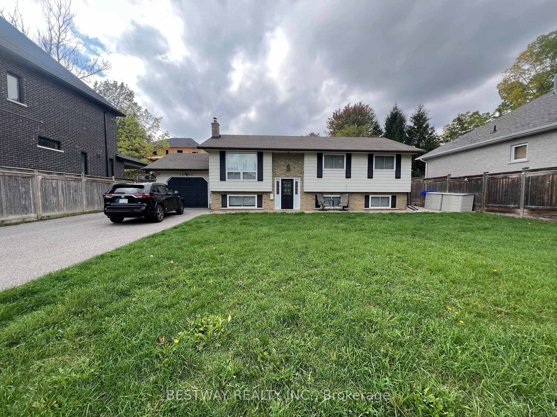 1870 Spruce Hill Road, Pickering, ON L1V 1S7 - Photo 1