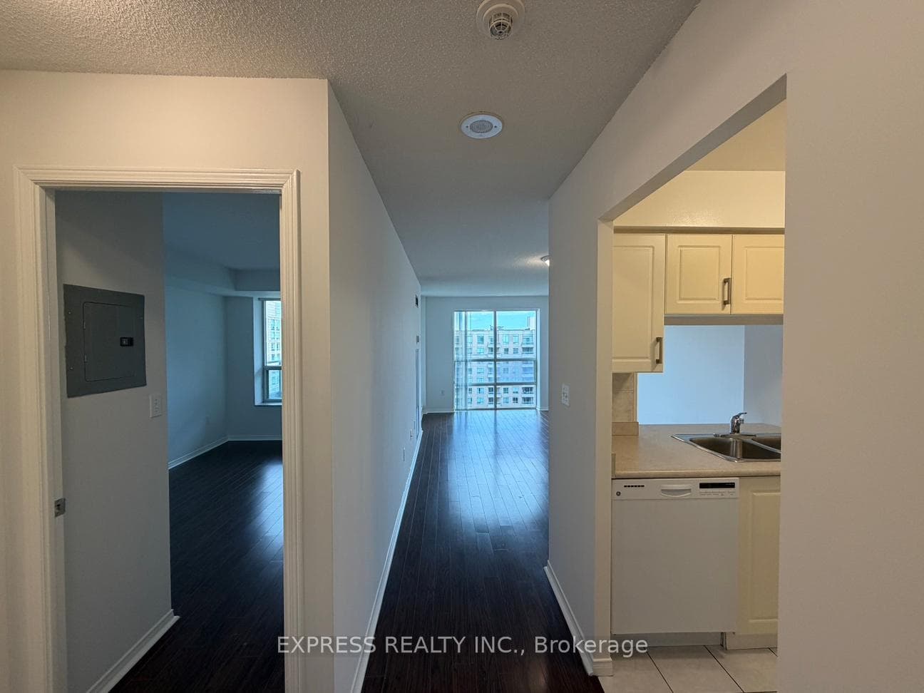 1 Pemberton Avenue Unit 1205, Willowdale / Newtonbrook, ON M2M 4L9 - Photo 1