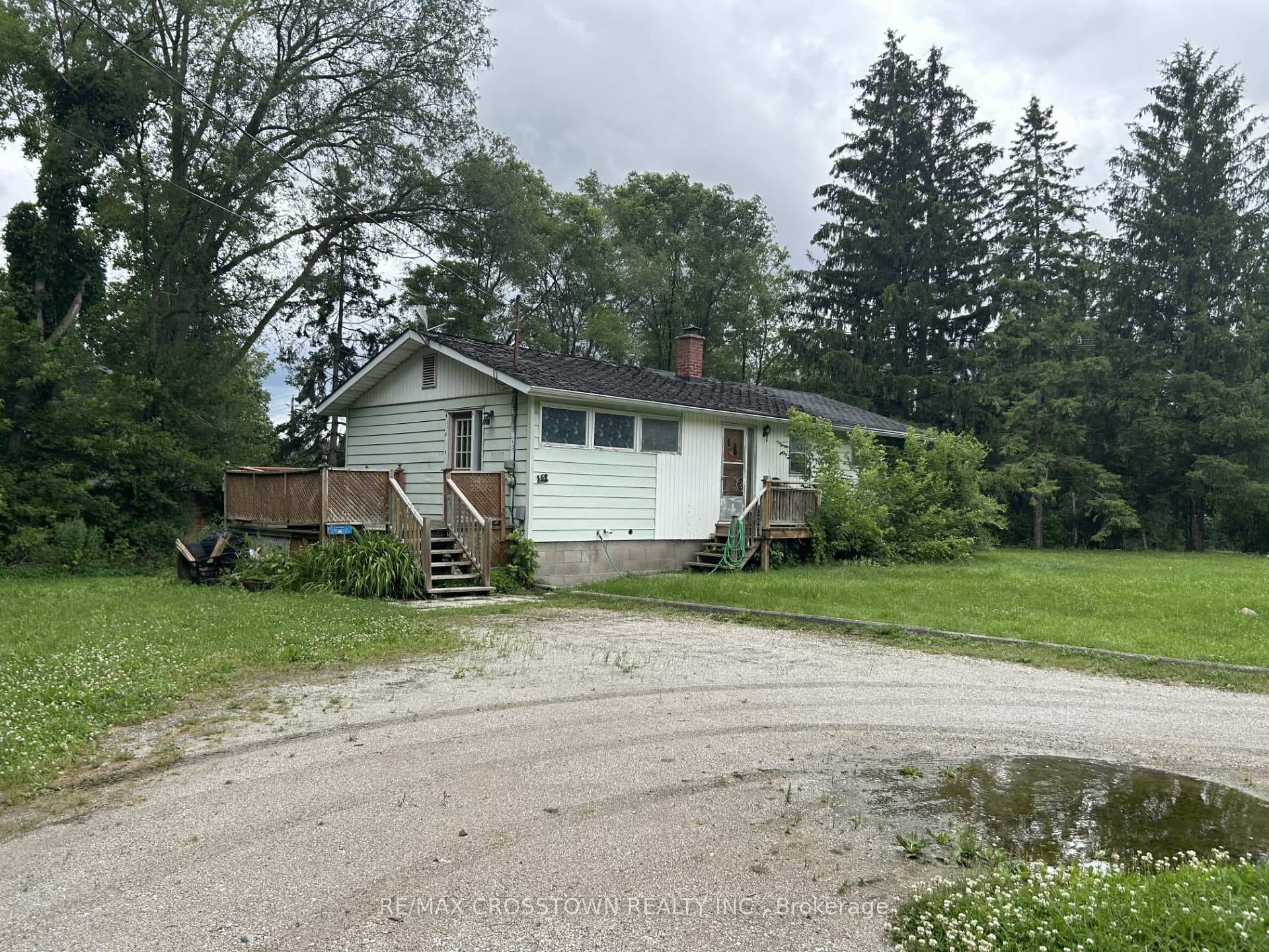 159 Huronia Road, Barrie, ON L4N 4G1 - Photo 1