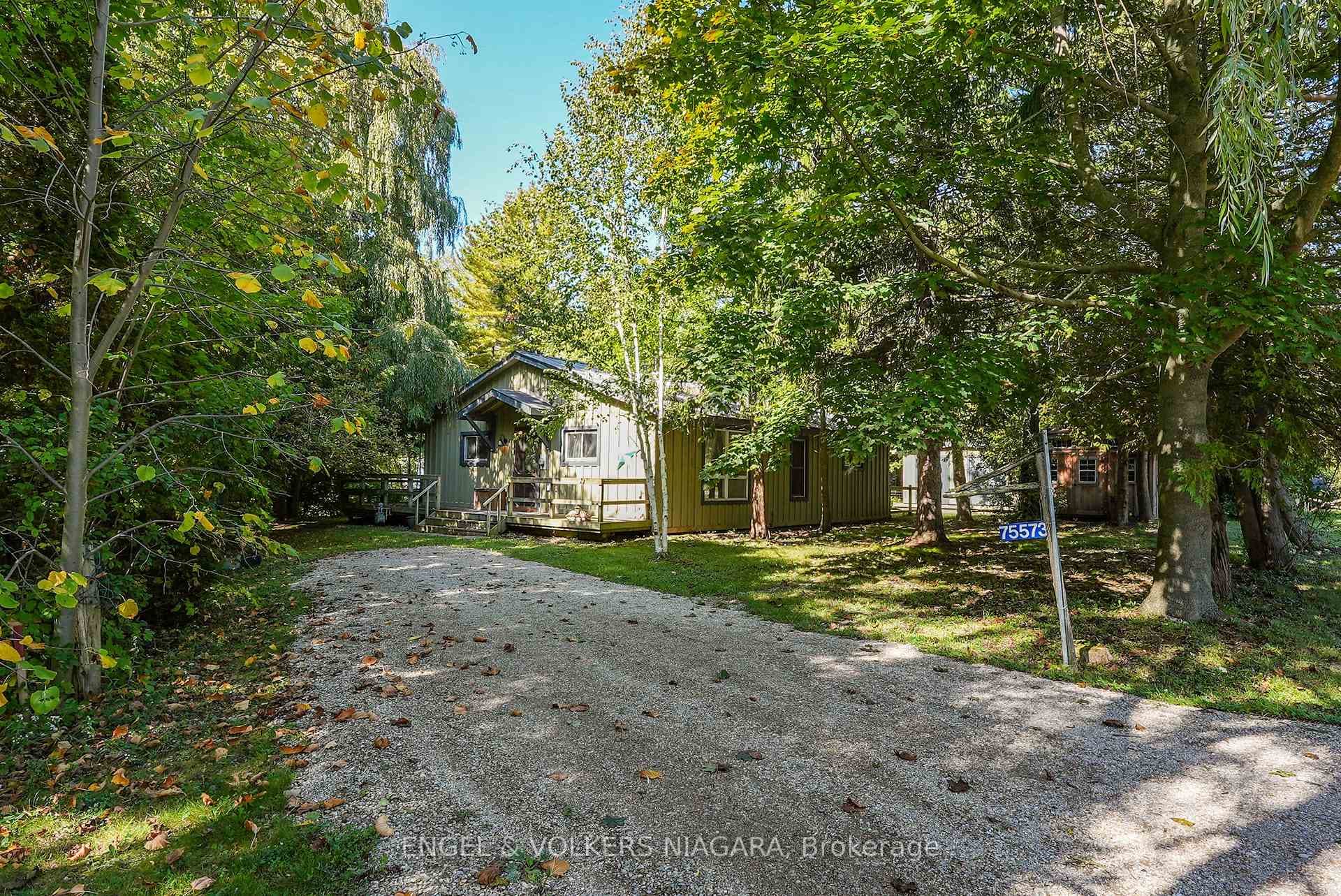 75573 Elliott Street, Bluewater
