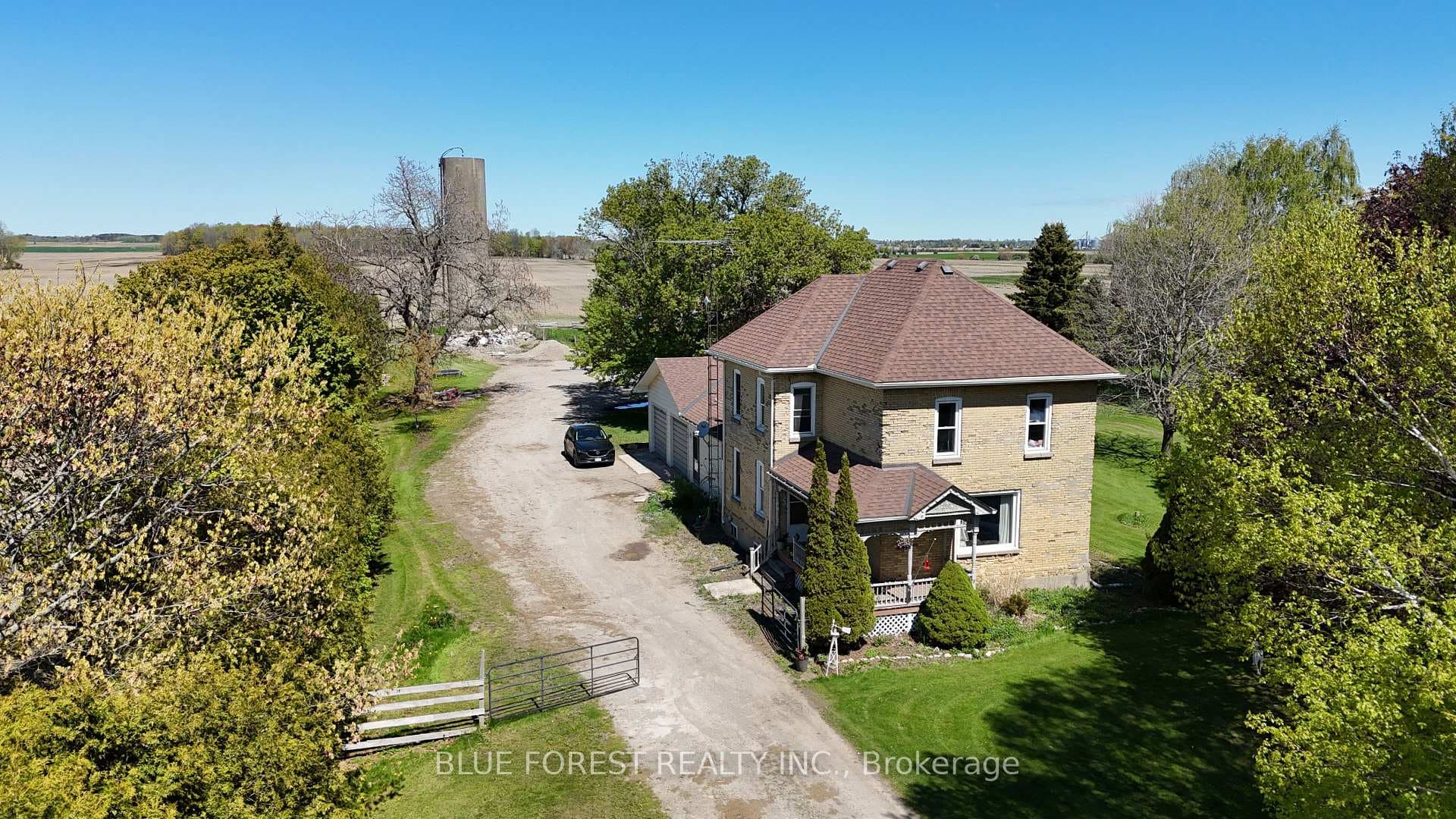 32630 Talbot Line, Dutton/Dunwich, ON N0L 1P0 - Photo 1