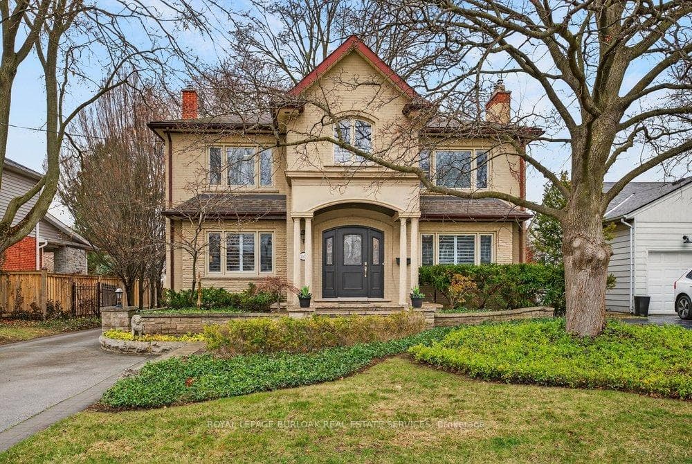 2153 Paisley Avenue, Burlington, ON L7R 1W1 - Photo 1