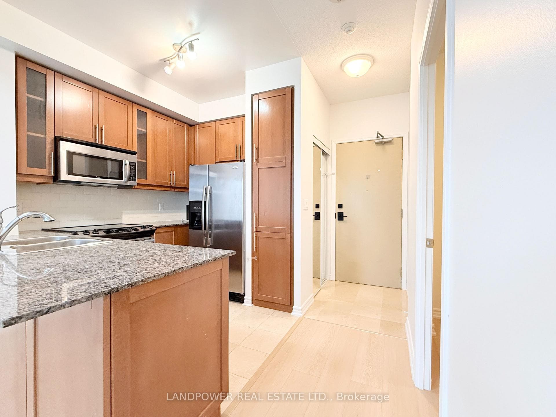 18 Holmes Avenue Unit 1308, Willowdale / Newtonbrook, ON M2N 4L9 - Photo 1