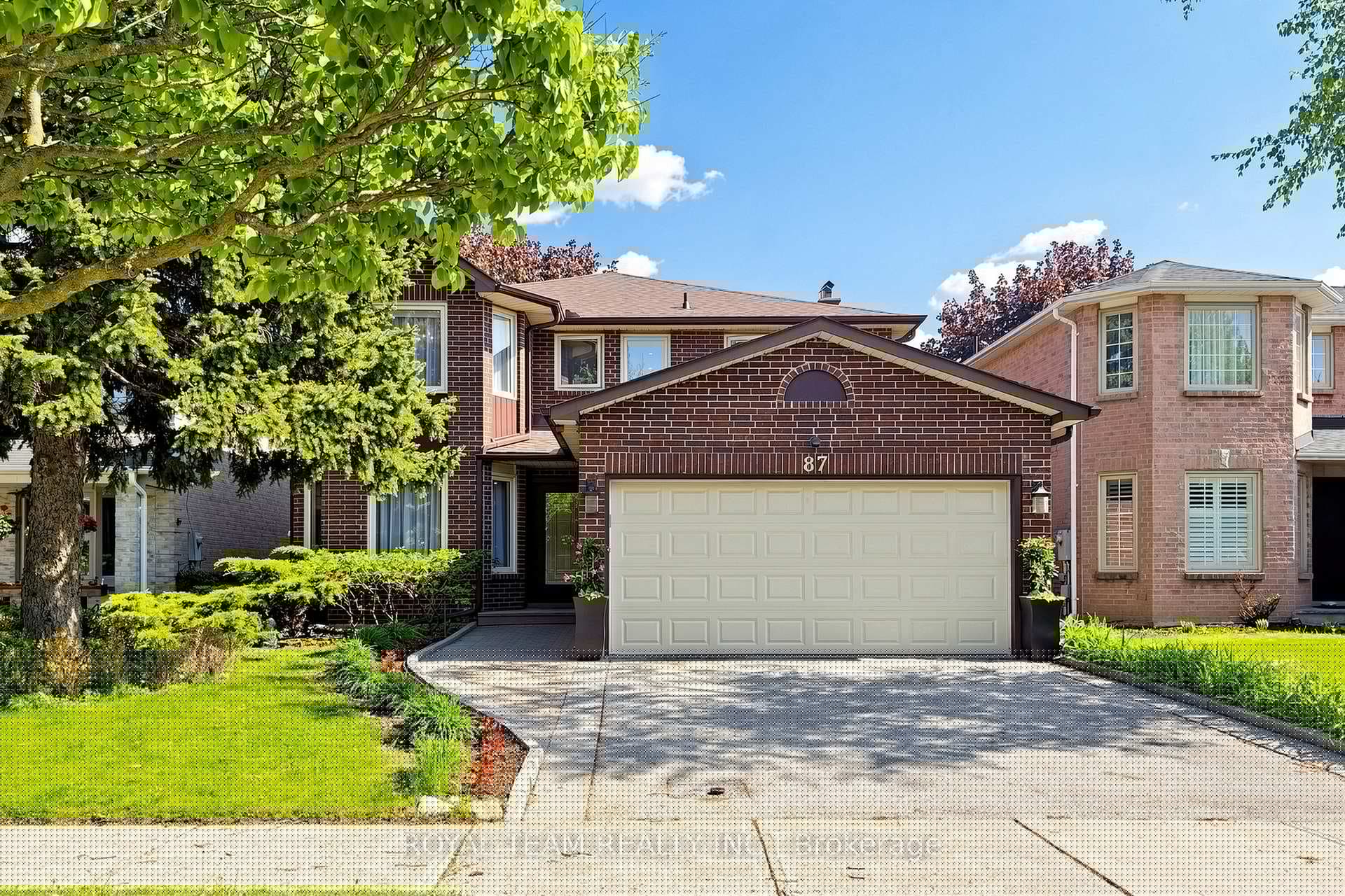 87 Mccallum Drive, Richmond Hill, ON L4C 7T6 - Photo 1