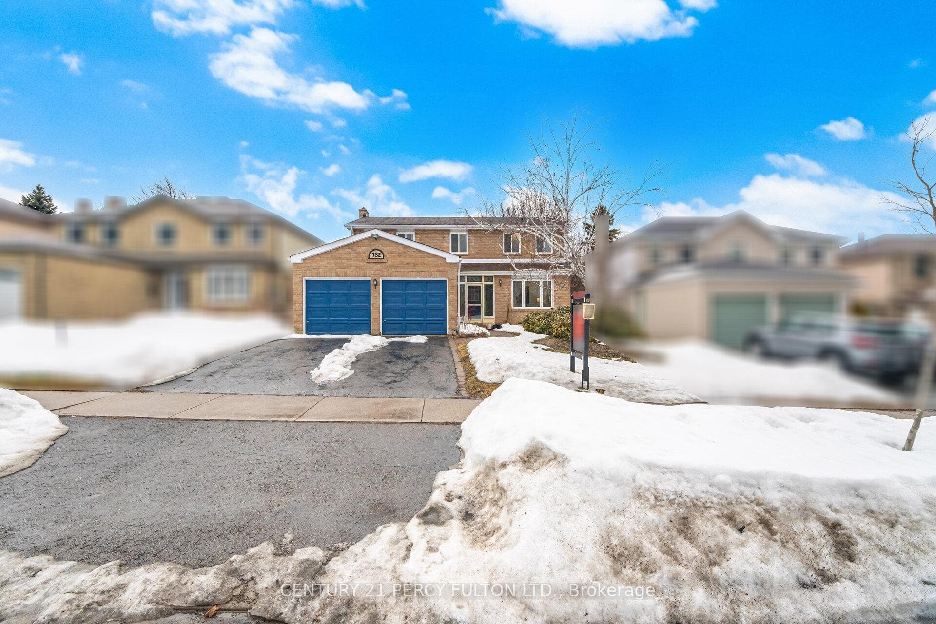 782 Aspen Road, Pickering, ON L1V 3S3 - Photo 1