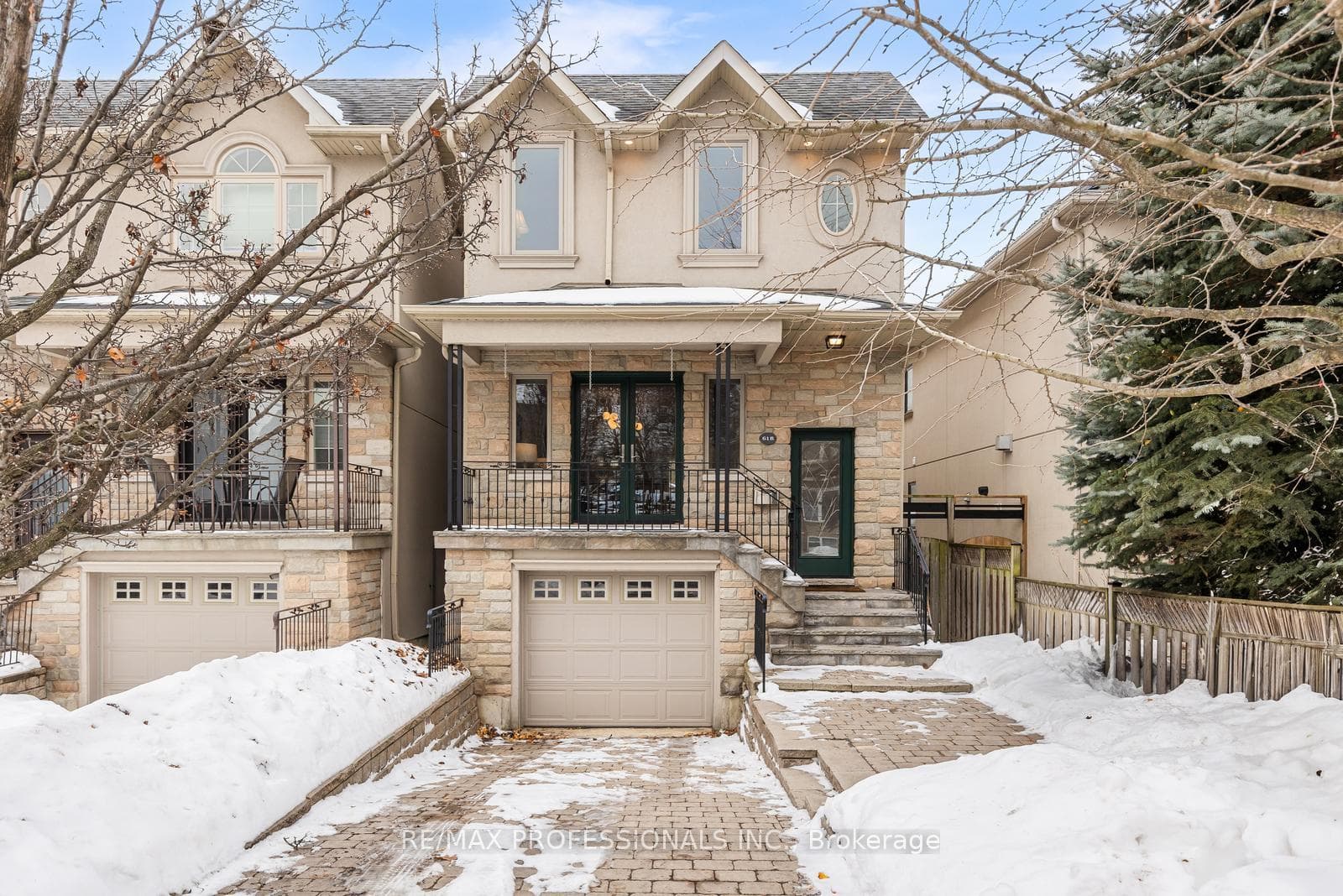 61B James Street, Liberty Village / Parkdale / South Parkdale, ON M8W 1L4 - Photo 1