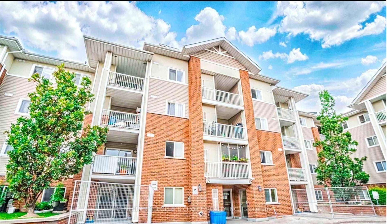 5235 Finch Avenue Unit 420, Agincourt / Milliken, ON M1S 5X3 - Photo 1