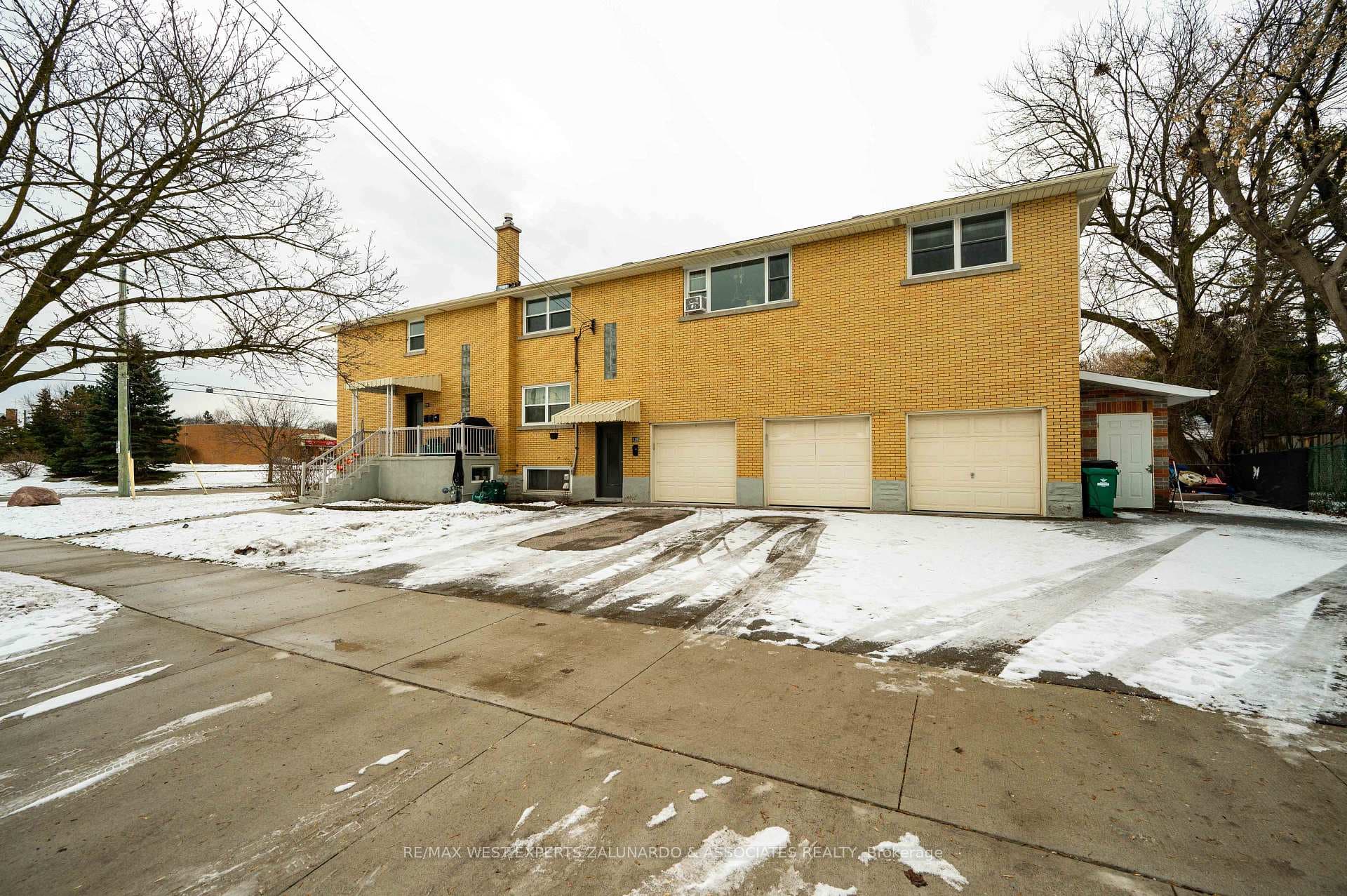230 Sherwood Avenue Unit 2, Kitchener