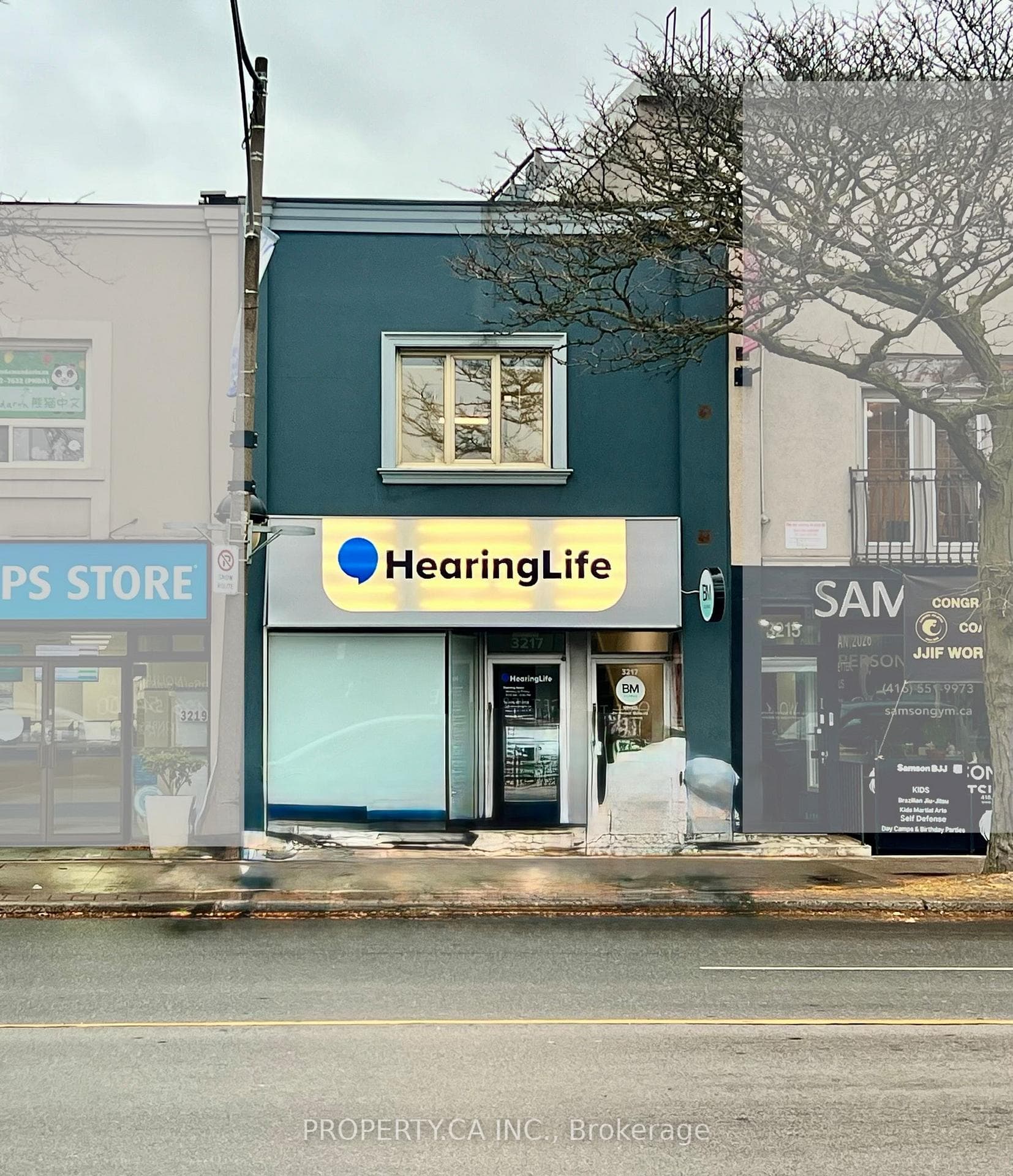 3217 Yonge Street, Lawrence Park / Bedford Park, ON M4N 2L3 - Photo 1