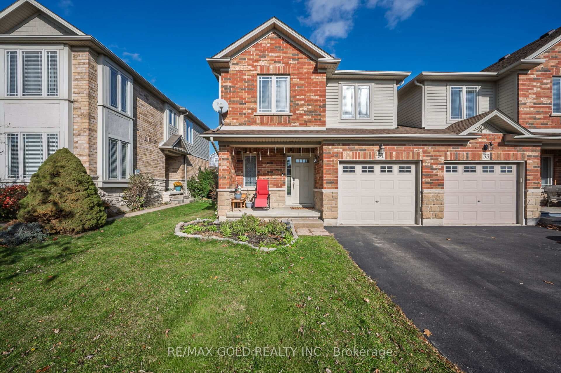 31 DONALD BELL Drive, Hamilton, ON L0R 1C0 - Photo 1