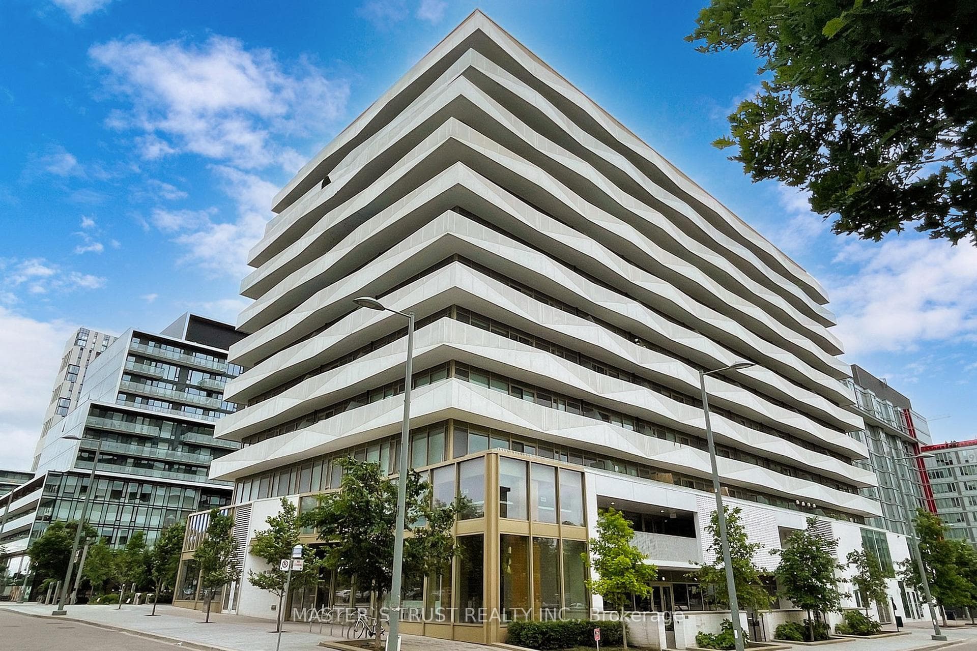 60 Tannery Road Unit 710, Regent Park / Cabbagetown / St. James Town, ON M5A 0S8 - Photo 1