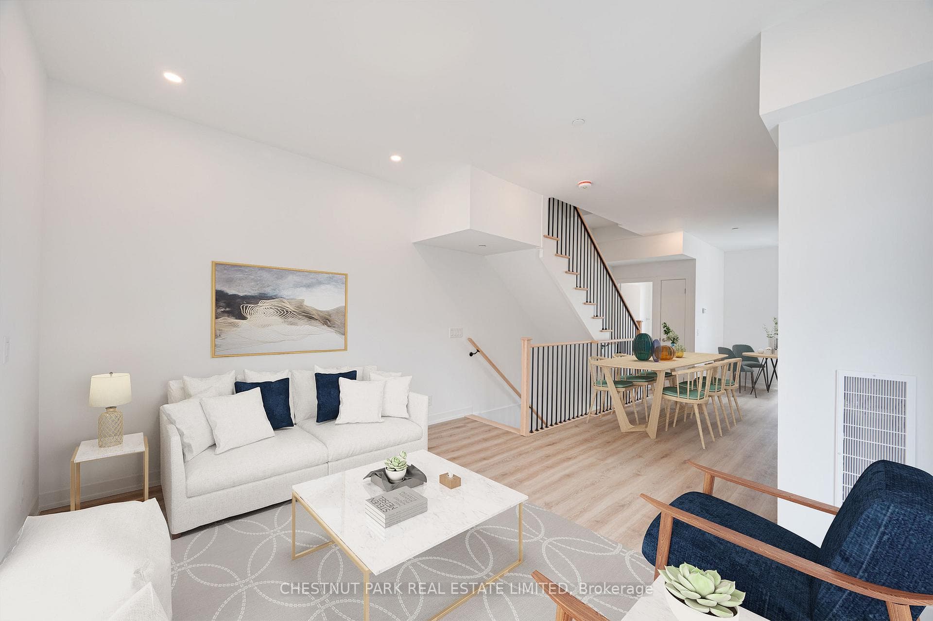15 Case Ootes Drive, Don Mills / Parkwoods / Victoria Village, ON M4A 1C5 - Photo 1