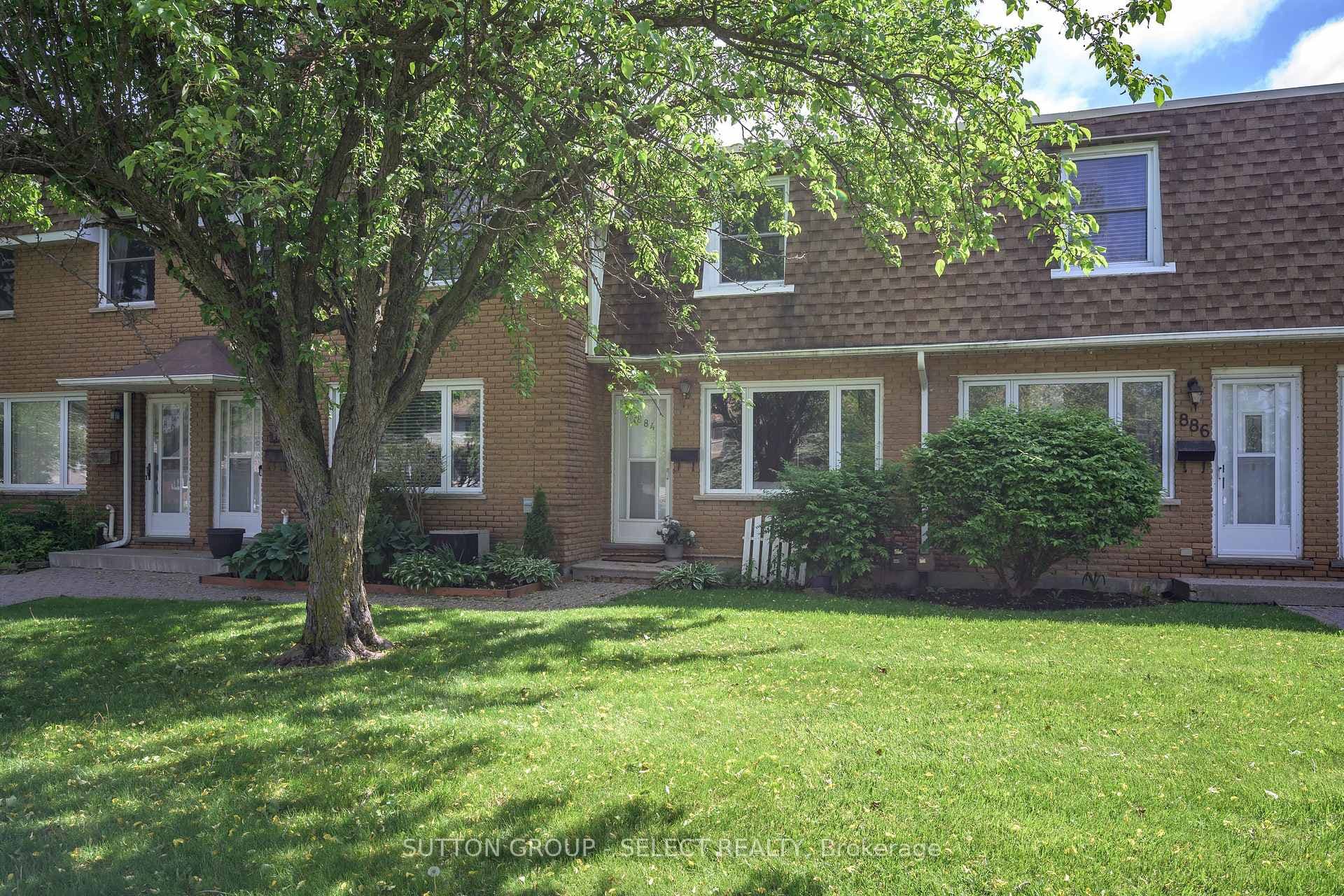 884 Notre Dame Drive Unit 7, London South, ON N6J 3C4 - Photo 1