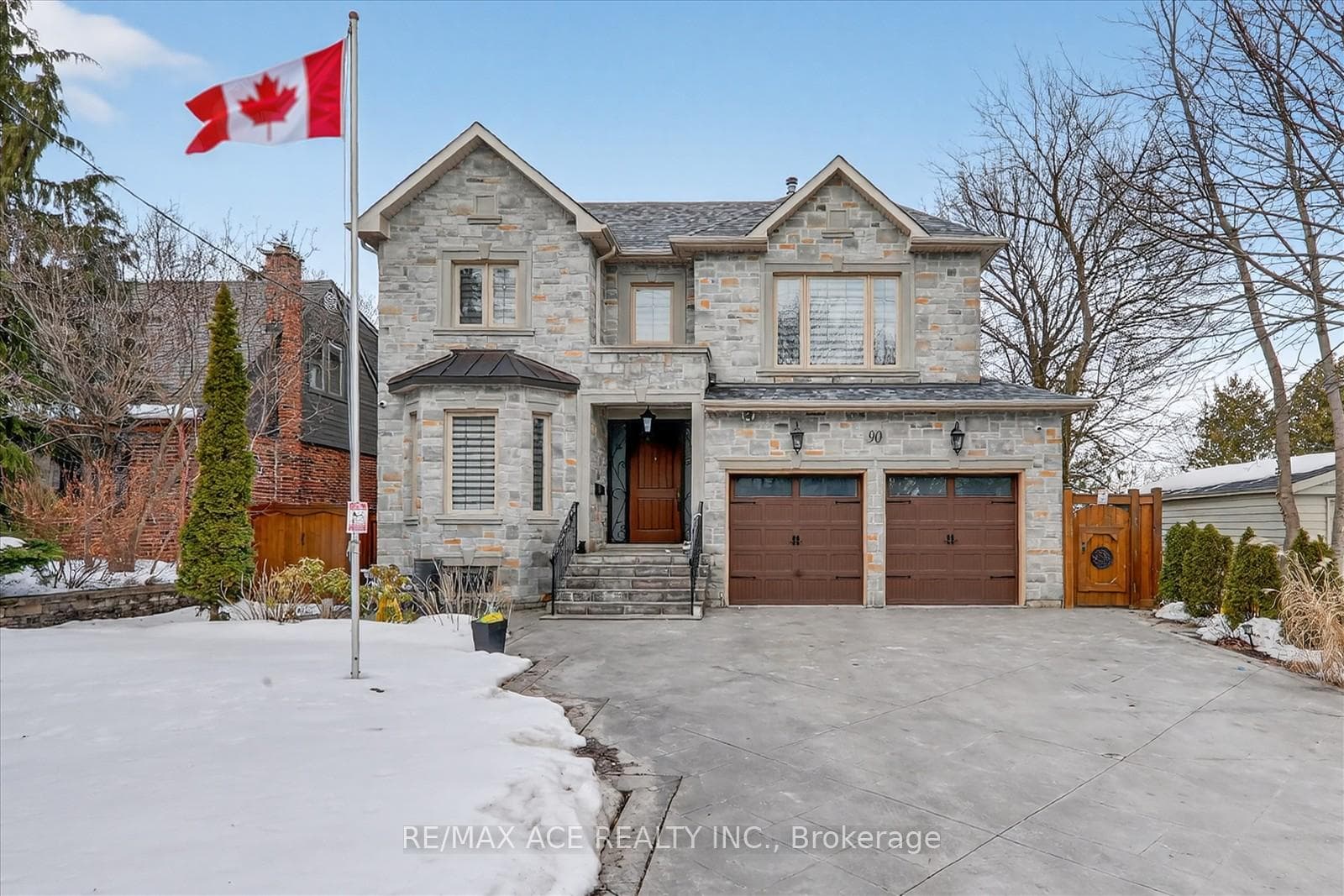 90 Colonial Avenue Unit Bsmt, Scarborough Town Centre, ON M1M 2C5 - Photo 1
