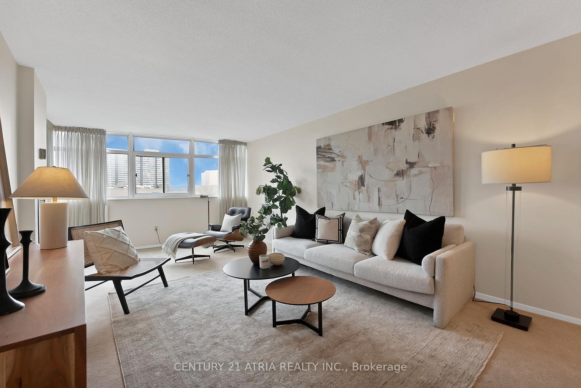 3151 Bridletowne Circle Unit 503, Scarborough Village / Eglinton East, ON M1W 2T1 - Photo 1