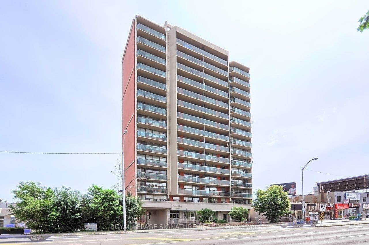 5949 Yonge Street Unit 305, Willowdale / Newtonbrook, ON M2M 3V8 - Photo 1