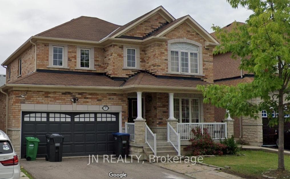 7 Paddington Road, Brampton, ON L6P 2B3 - Photo 1