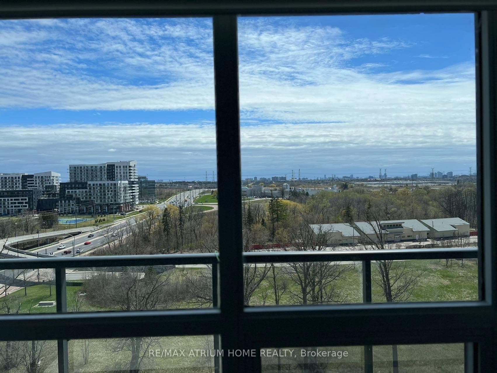 8 CEDARLAND Drive Unit 1111, Markham