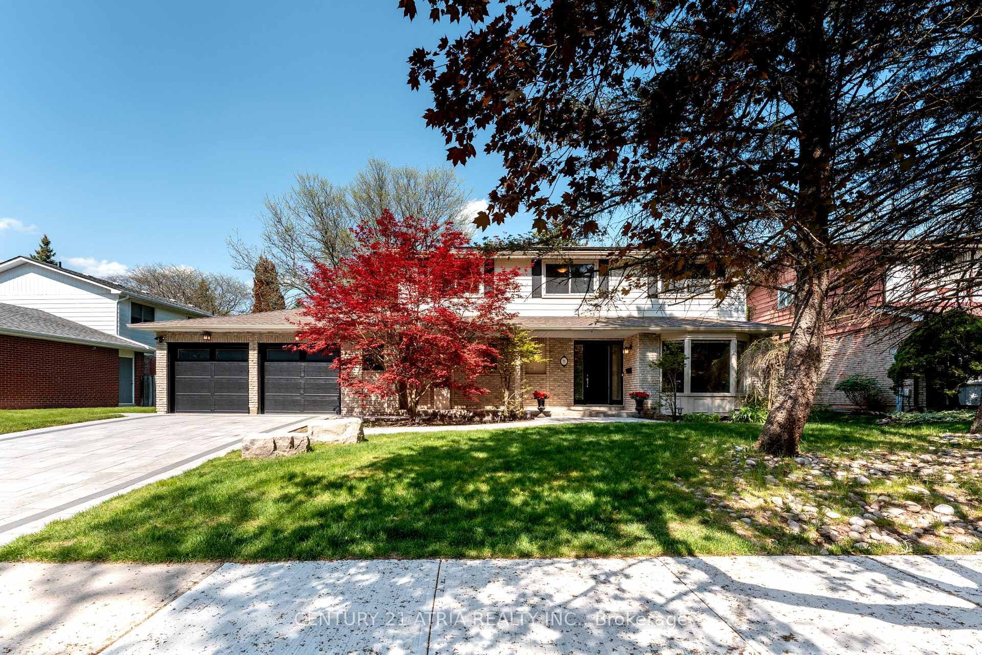 71 German Mills Road, Markham