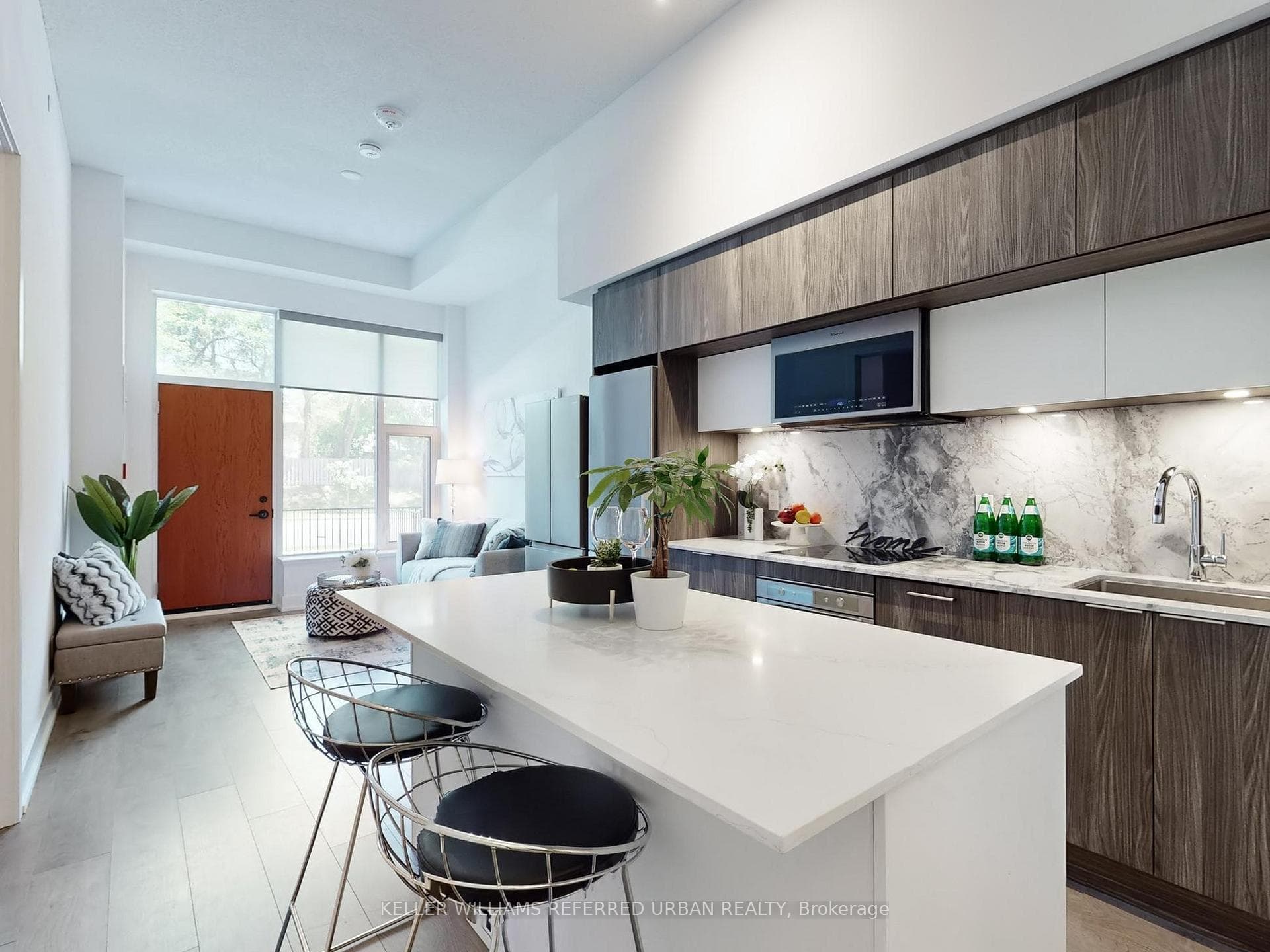 25 Adra Grado Way Unit 239, Hillcrest Village / Bayview Village, ON M2J 0H6 - Photo 1