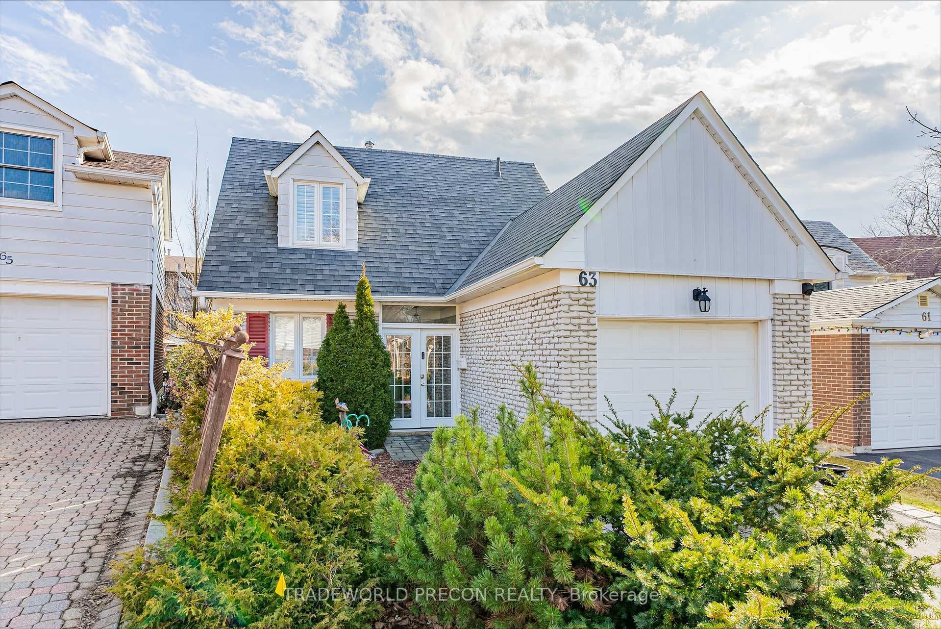 63 Holsworthy Crescent, Markham, ON L3T 4C5 - Photo 1