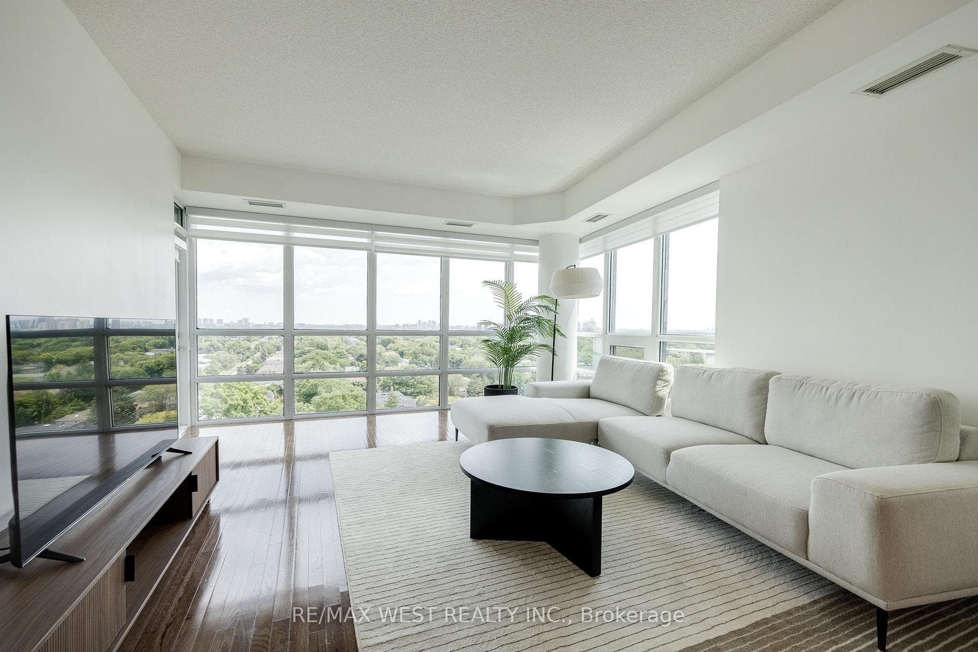26 Norton Avenue Unit 1507, Willowdale / Newtonbrook, ON M2N 0H6 - Photo 1