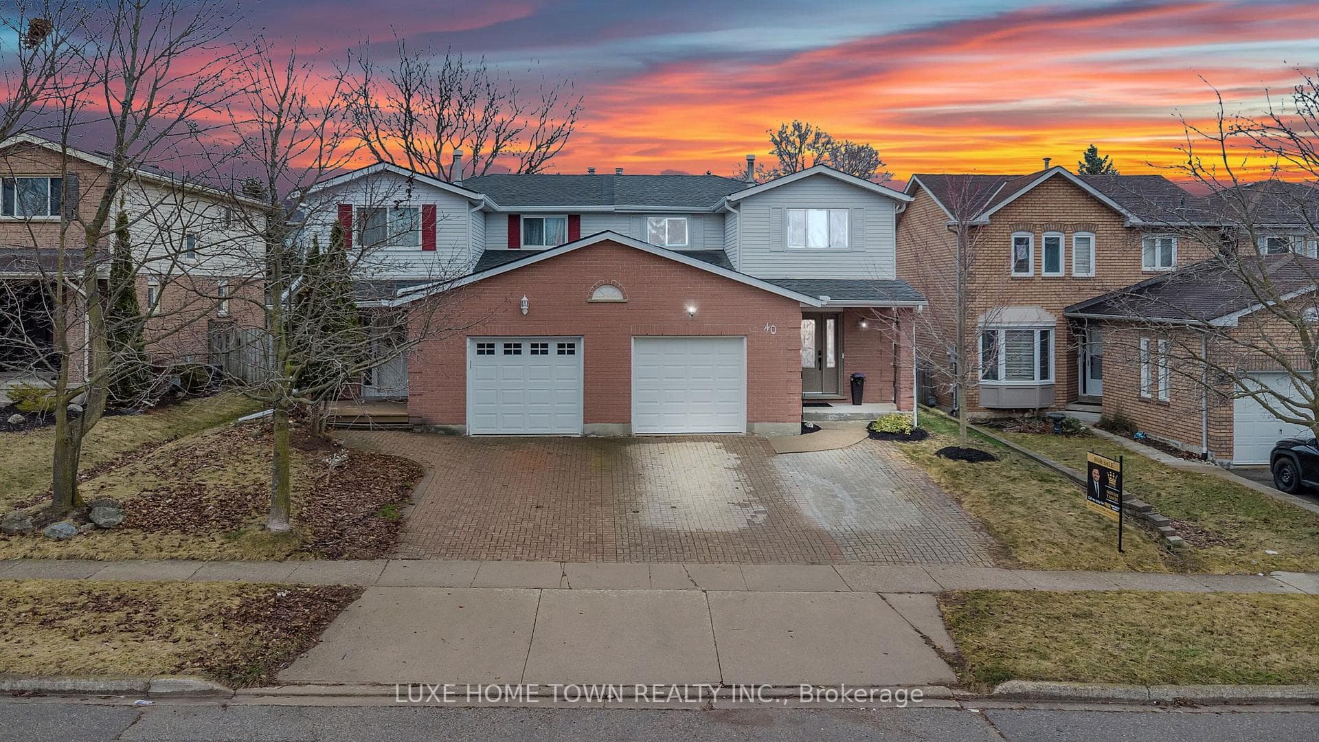 40 Anglerock Drive, Cambridge, ON N1T 1L8 - Photo 1