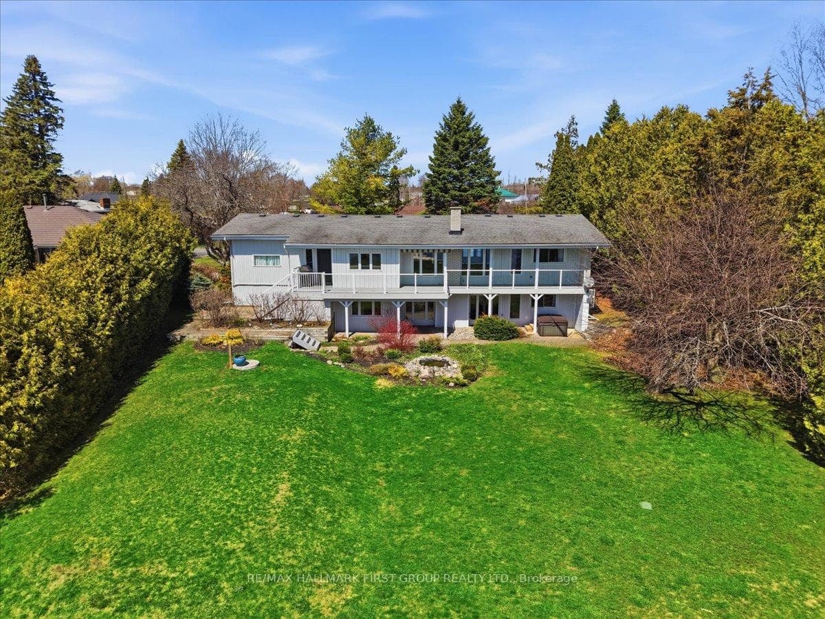 Stunning Property