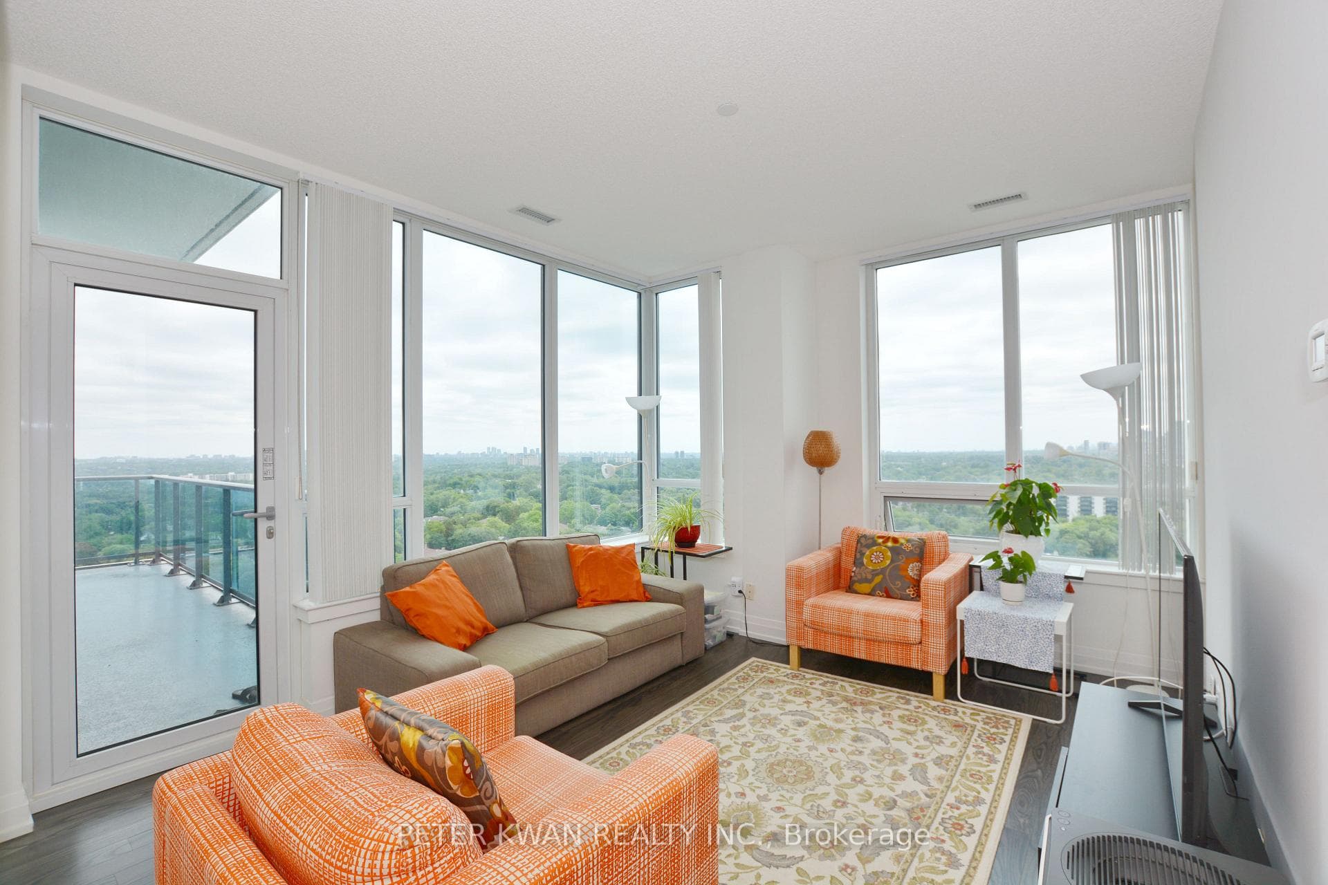 7167 Yonge Street Unit PH03, Markham