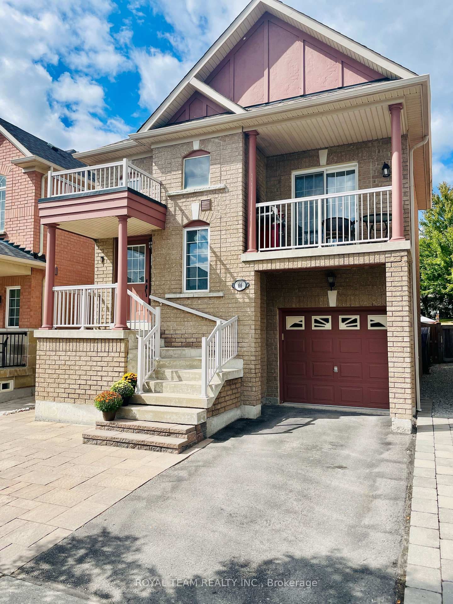 66 Canyon Gate Crescent, Vaughan, ON L6A 0C2 - Photo 1