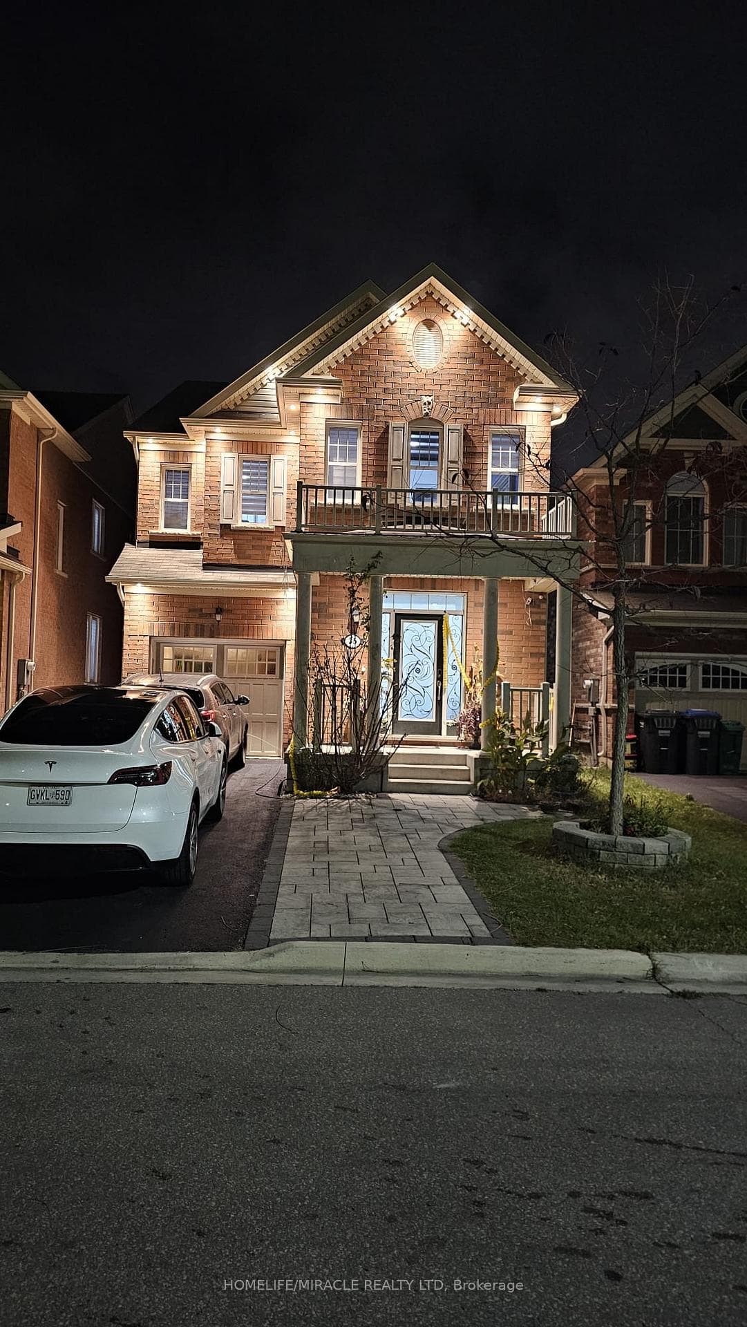 35 Stedford Crescent, Brampton, ON L7A 4P5 - Photo 1