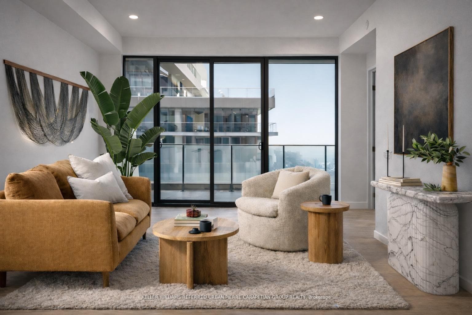 35 Parliament Street Unit 2304, Regent Park / Cabbagetown / St. James Town, ON M5A 2Y5 - Photo 1