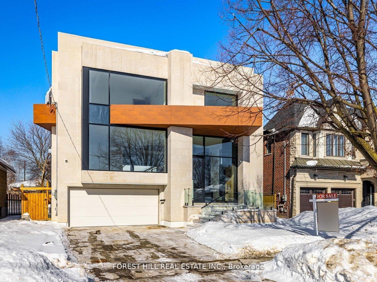 492 Hounslow Avenue, Thornhill / Willowdale, ON M2R 1J2 - Photo 1