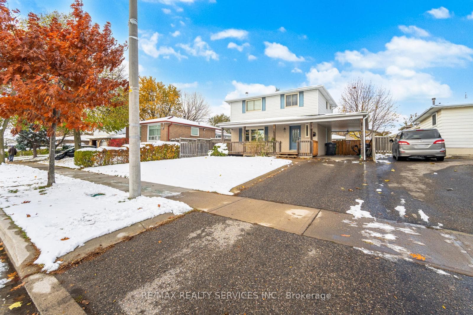 84 Sutherland Avenue, Brampton, ON L6V 2H7 - Photo 1
