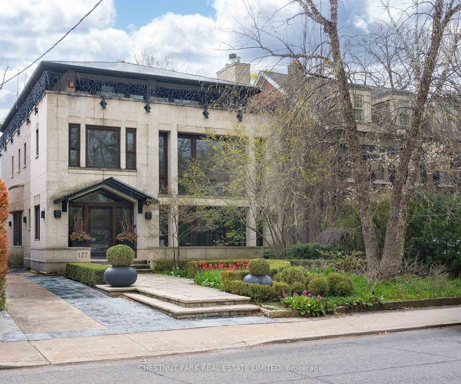177 Roxborough Drive, Rosedale / Moore Park, ON M4W 1X7 - Photo 1