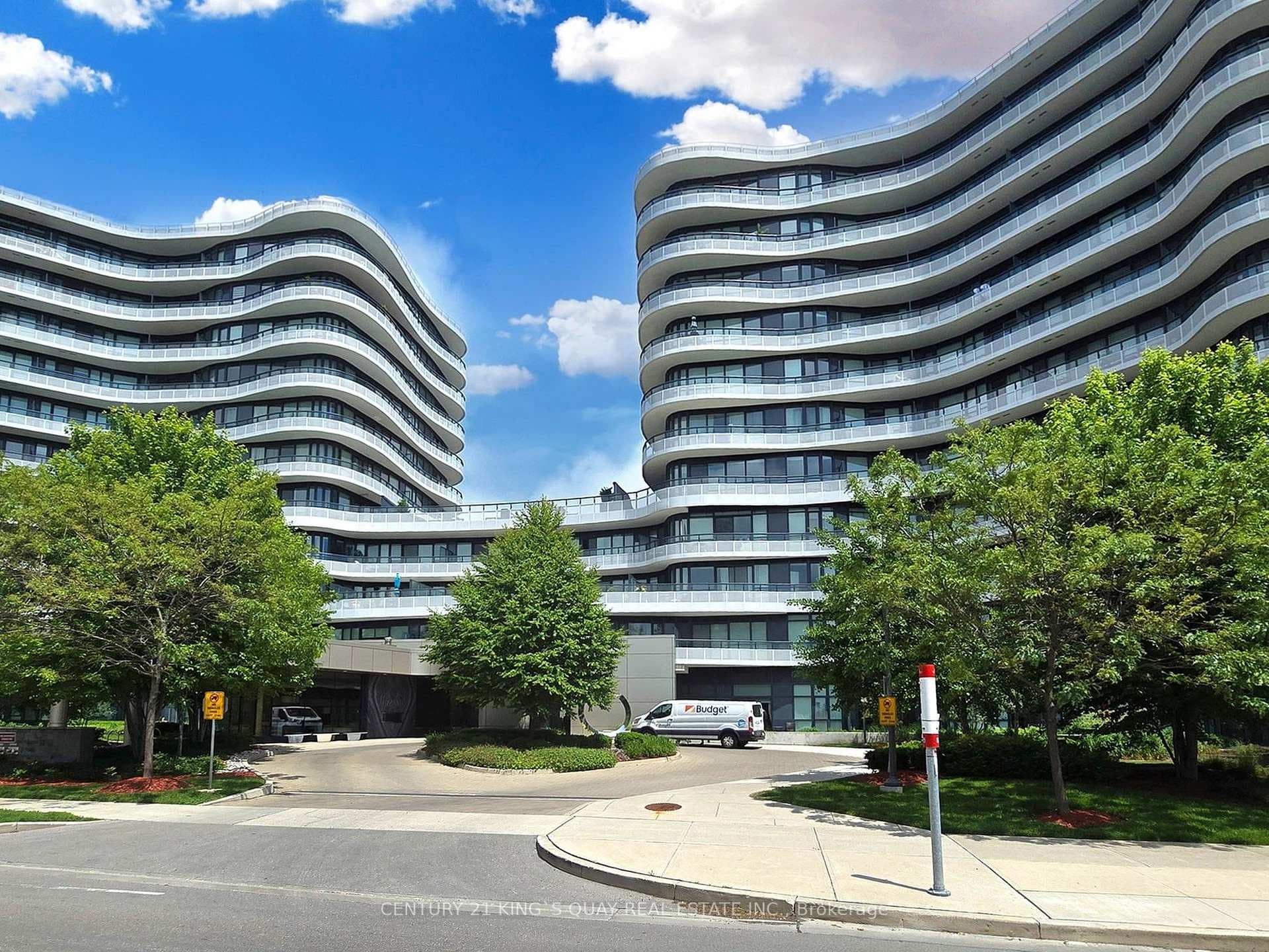 99 The Donway N/A Unit 915, Don Mills / Parkwoods / Victoria Village, ON M3C 0N8 - Photo 1