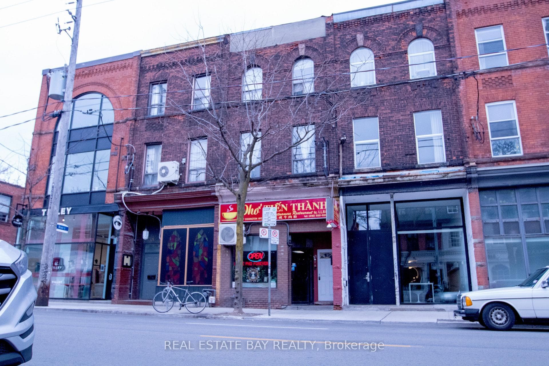 57 Ossington Avenue Unit 2, Downtown Toronto / Waterfront, ON M6J 2Y9 - Photo 1