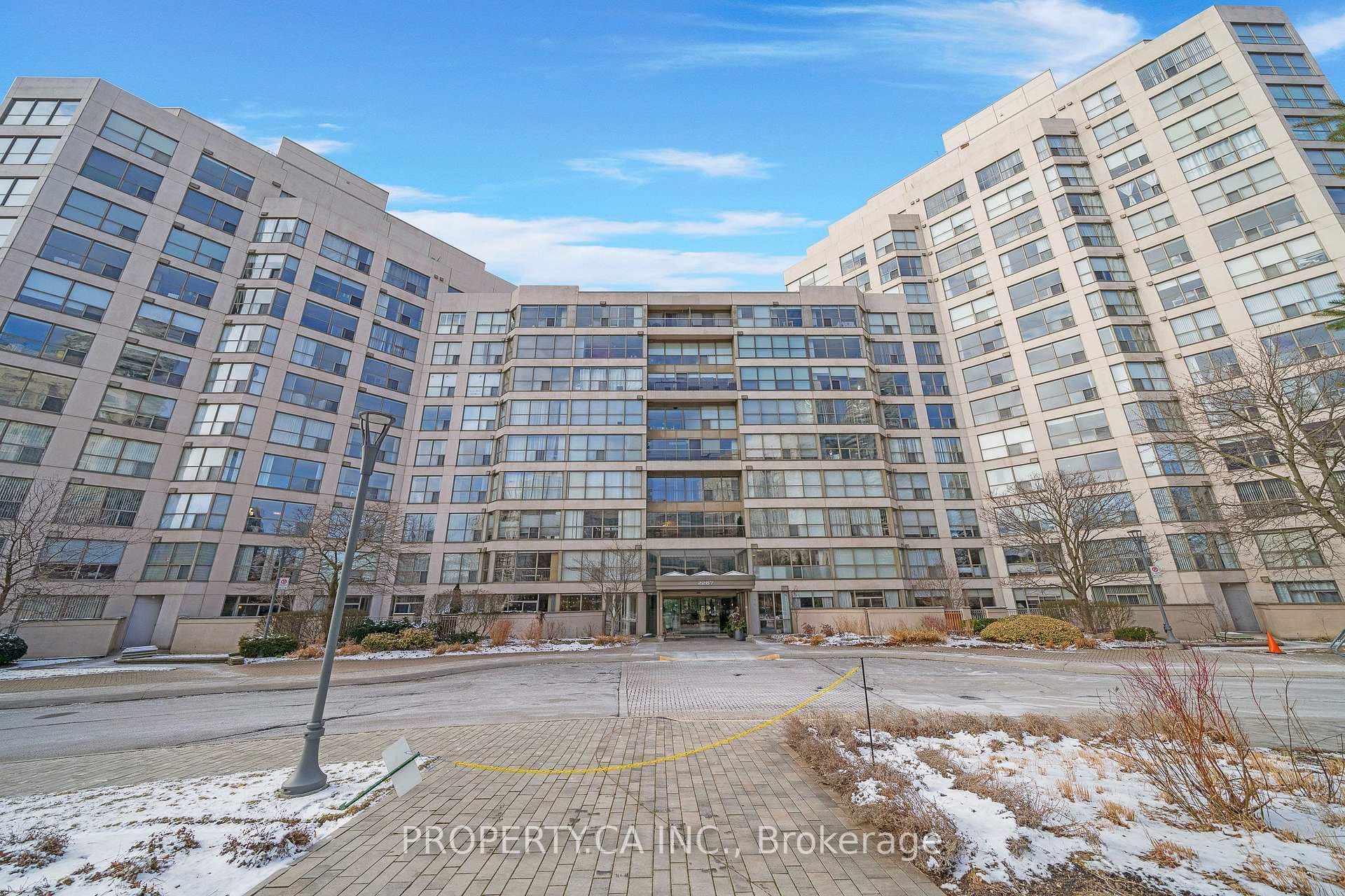 2267 Lake Shore Boulevard Unit 526, Liberty Village / Parkdale / South Parkdale, ON M8V 3X2 - Photo 1