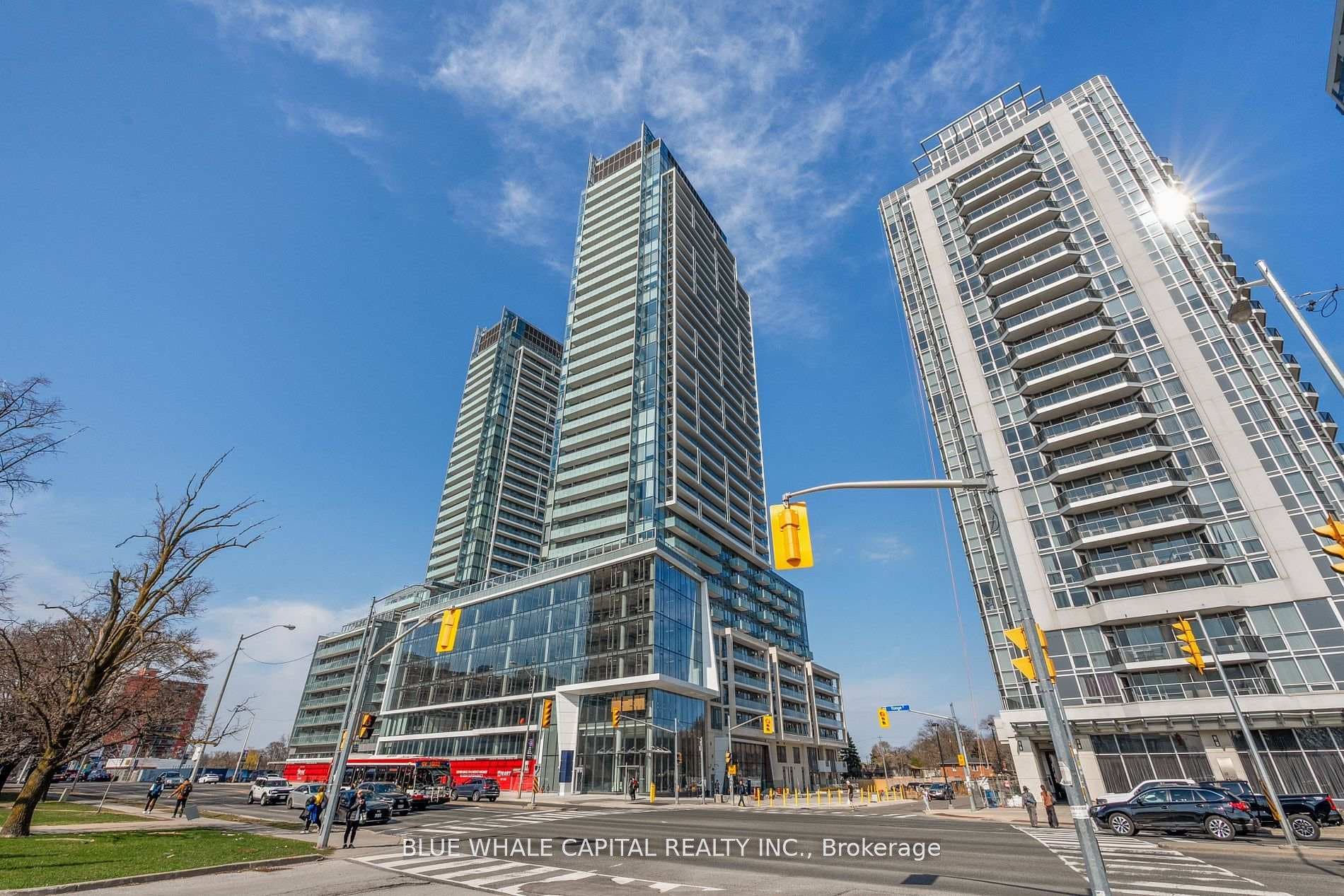 8 Olympic Garden Drive Unit S415, Willowdale / Newtonbrook, ON M2M 0B9 - Photo 1