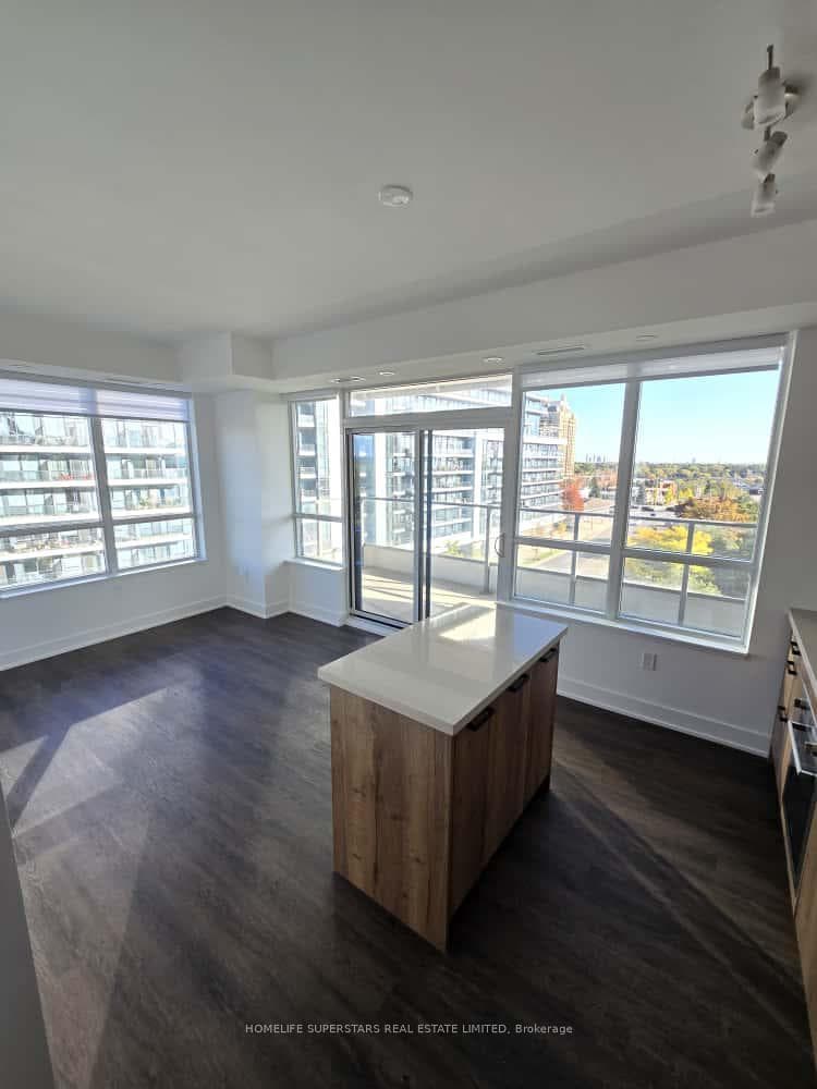 2 Teagarden Court Unit 707, Willowdale / Newtonbrook, ON M2N 5Z9 - Photo 1