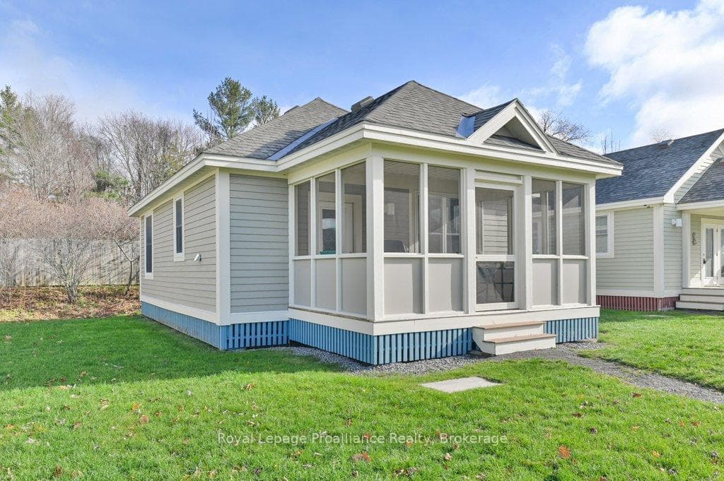 48 Meadow View Lane, Prince Edward County, ON K0K 1P0 - Photo 1
