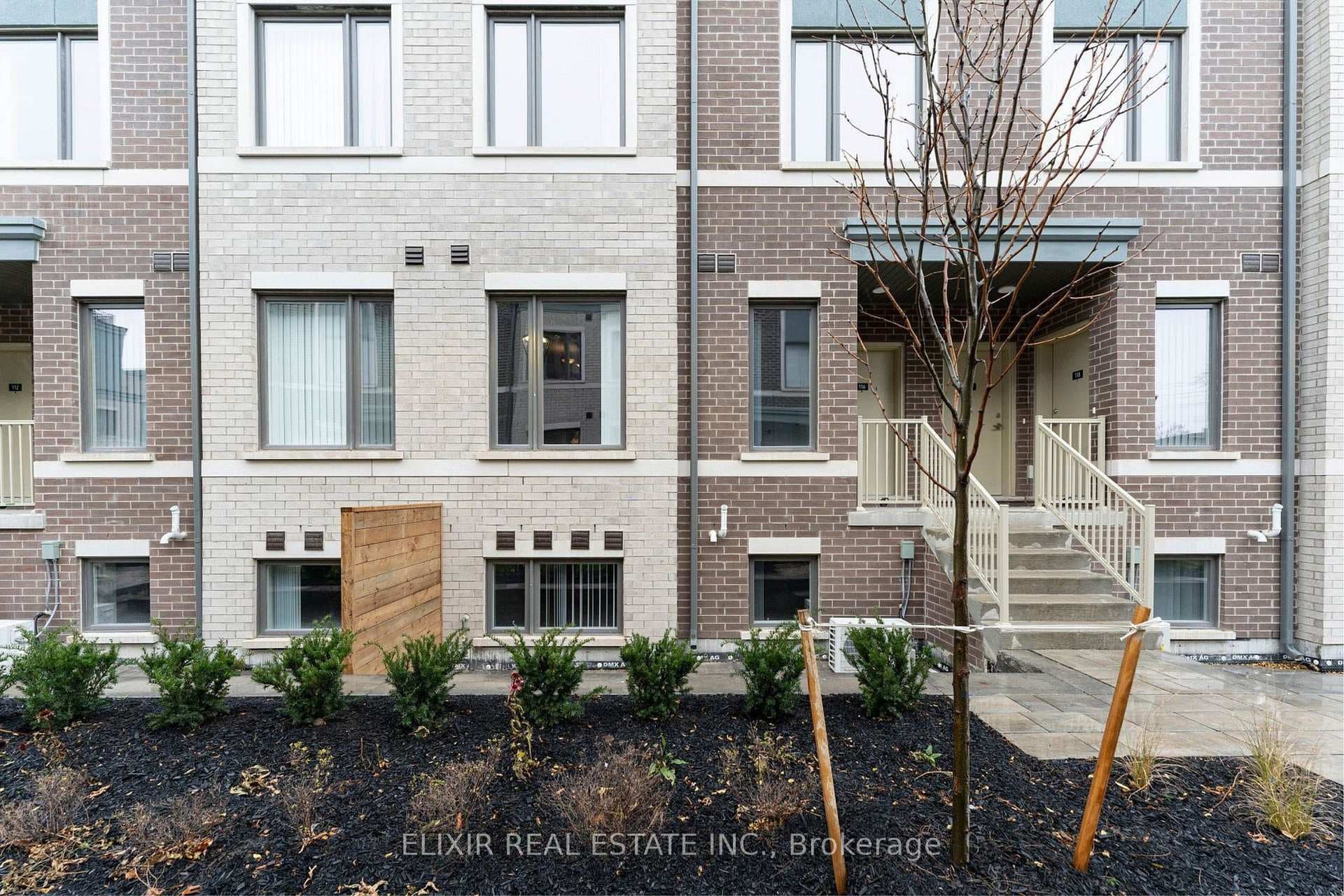 30 William Jackson Way Unit 115, Liberty Village / Parkdale / South Parkdale, ON M8X 2J4 - Photo 1