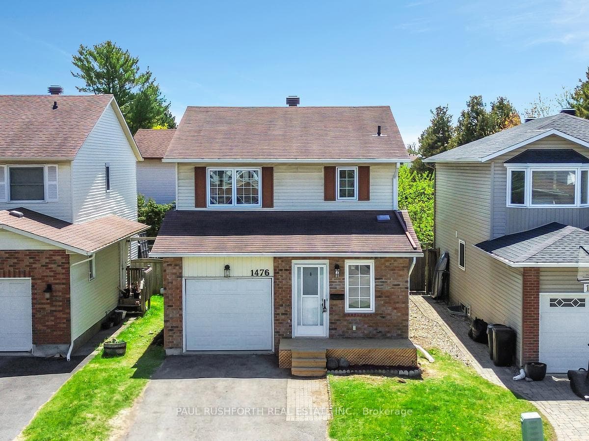 1476 Kamouraska Circle