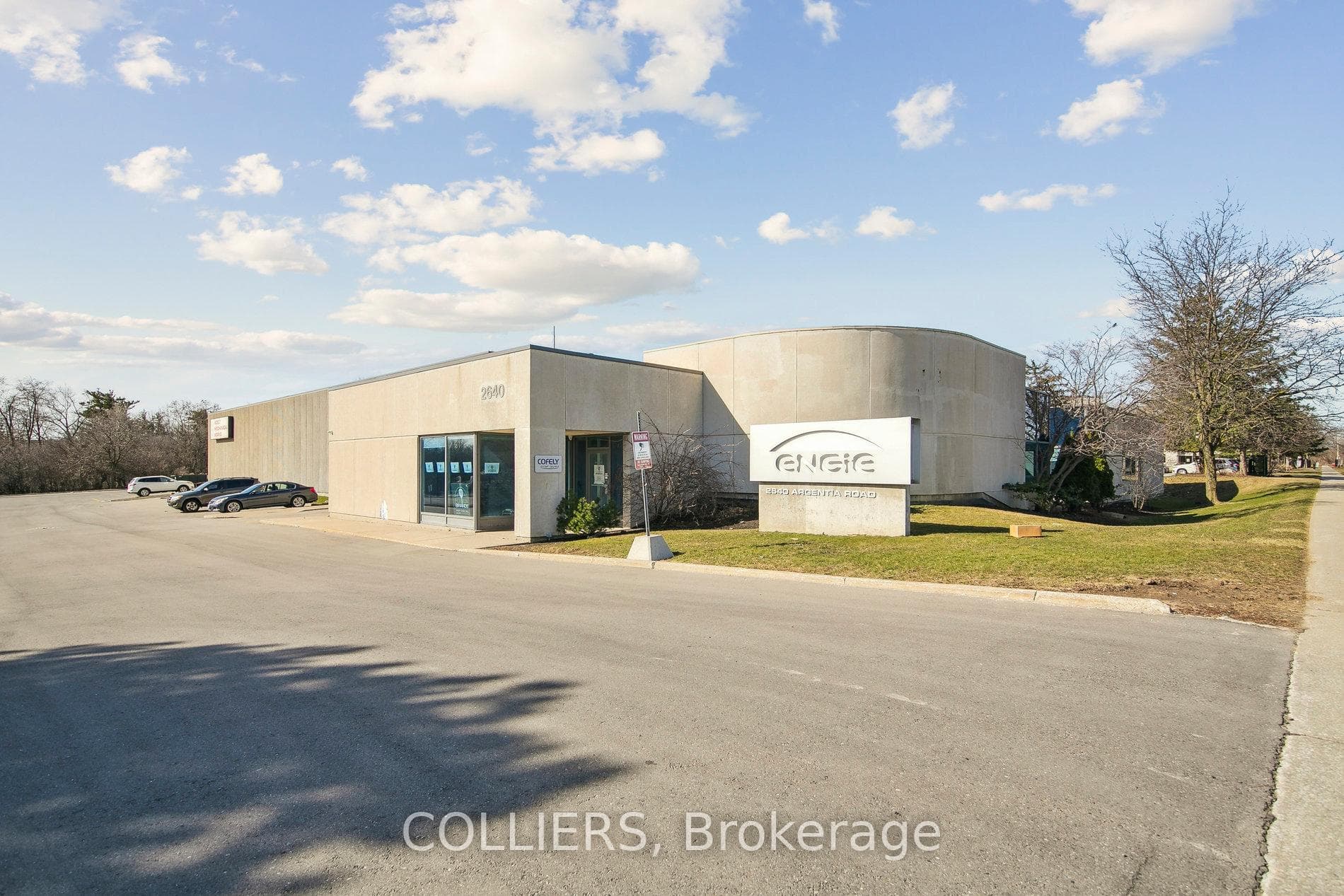 2640 Argentia Road, Mississauga, ON L5N 5V4 - Photo 1