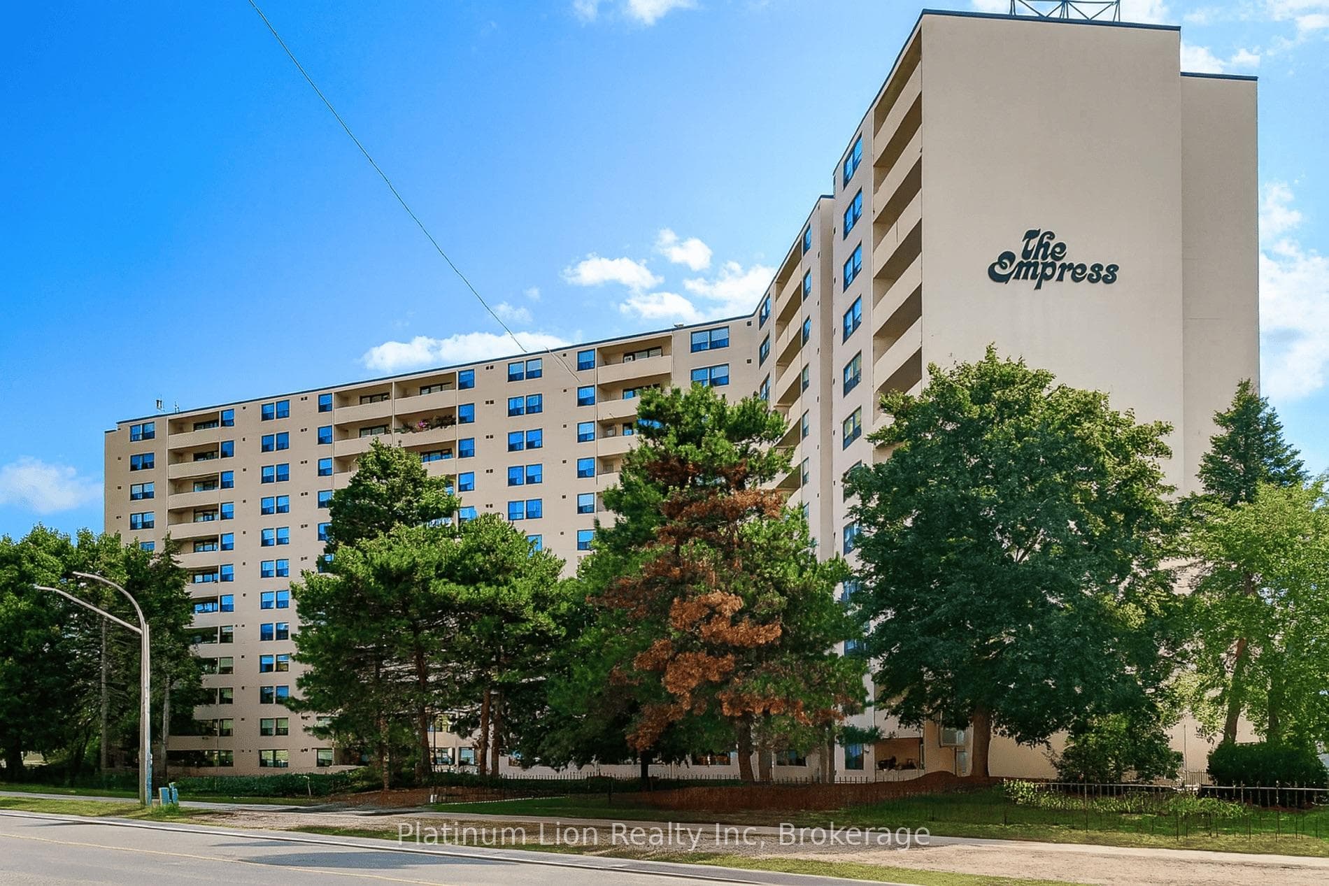 700 Dynes Road Unit 707, Burlington