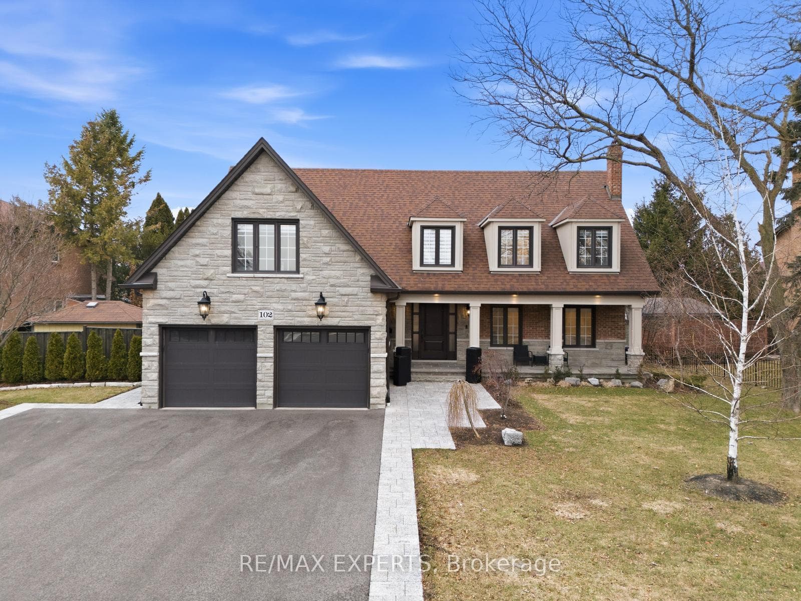 102 Kiloran Avenue, Vaughan, ON L4L 3A8 - Photo 1