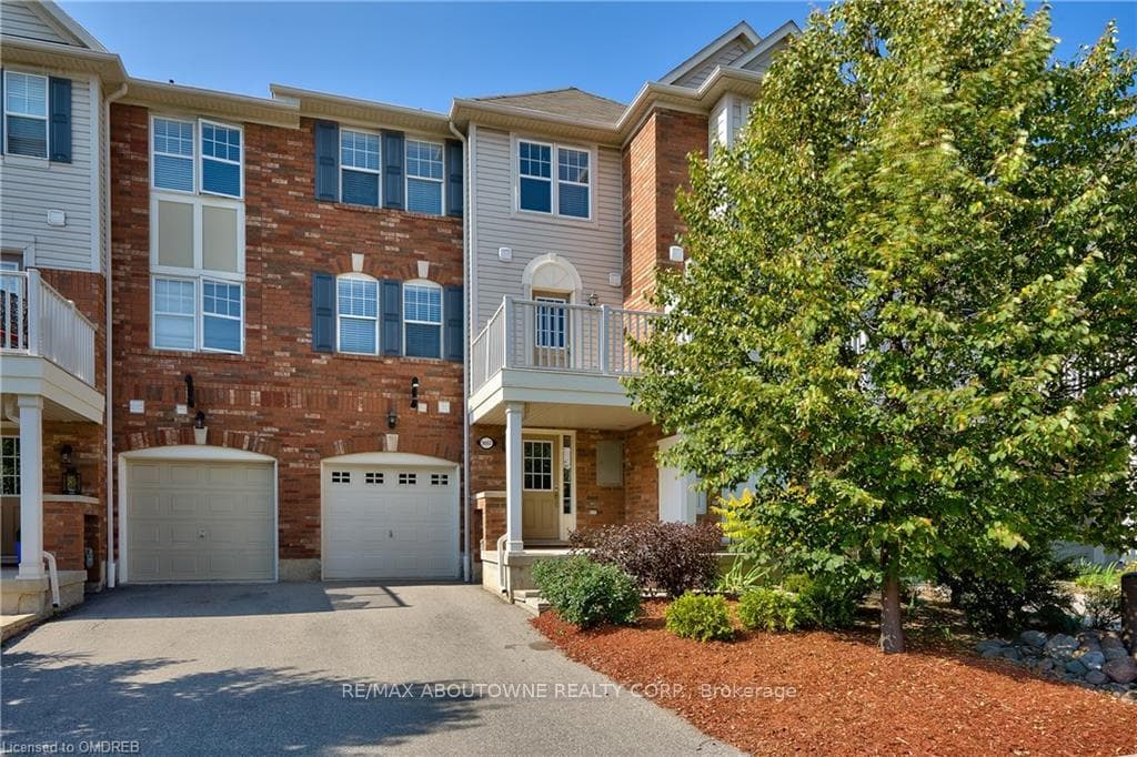 3057 DEWRIDGE Avenue, Oakville, ON L6M 5J1 - Photo 1