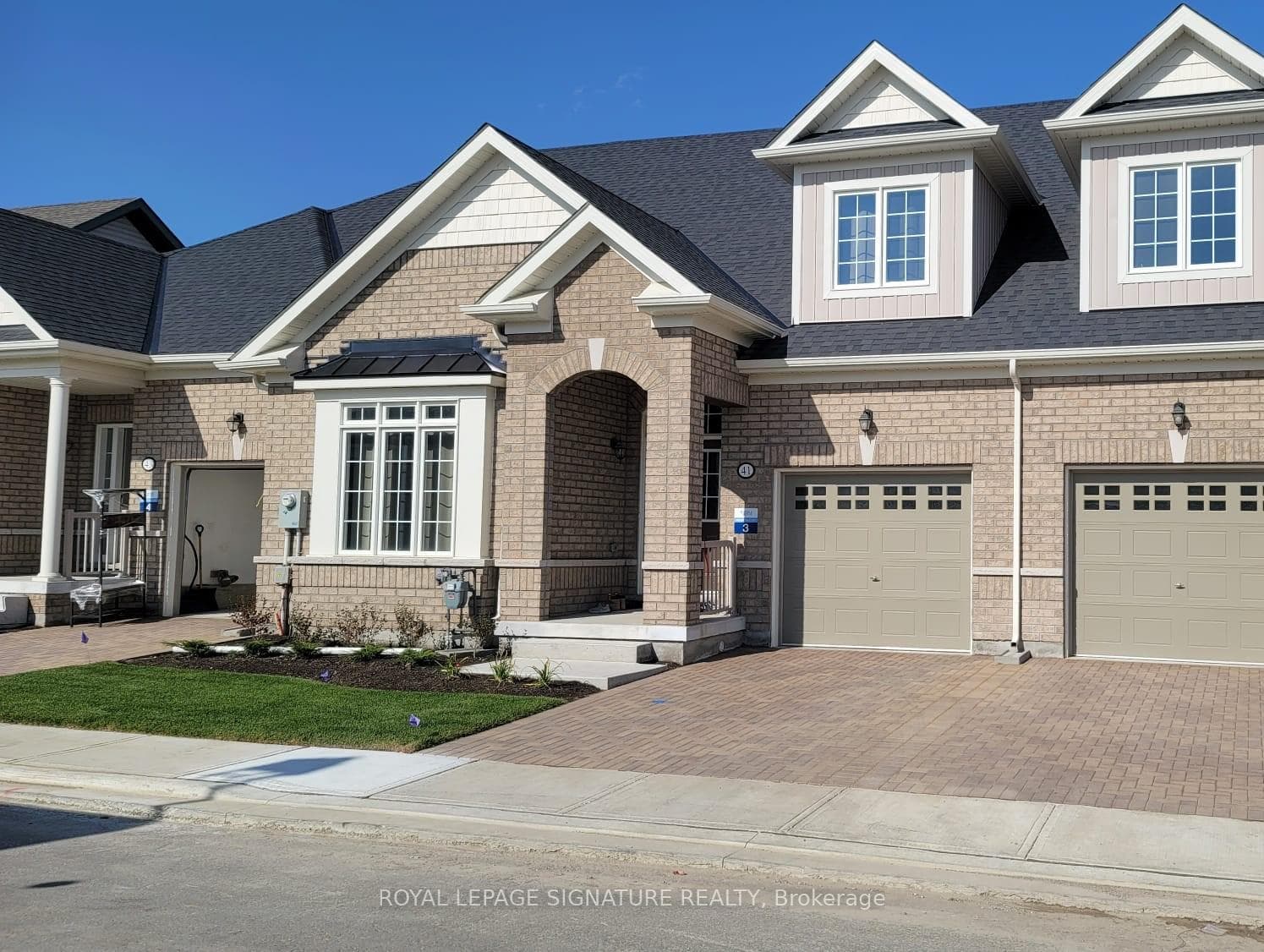 41 Overlea Drive, Brampton, ON L6R 4B8 - Photo 1