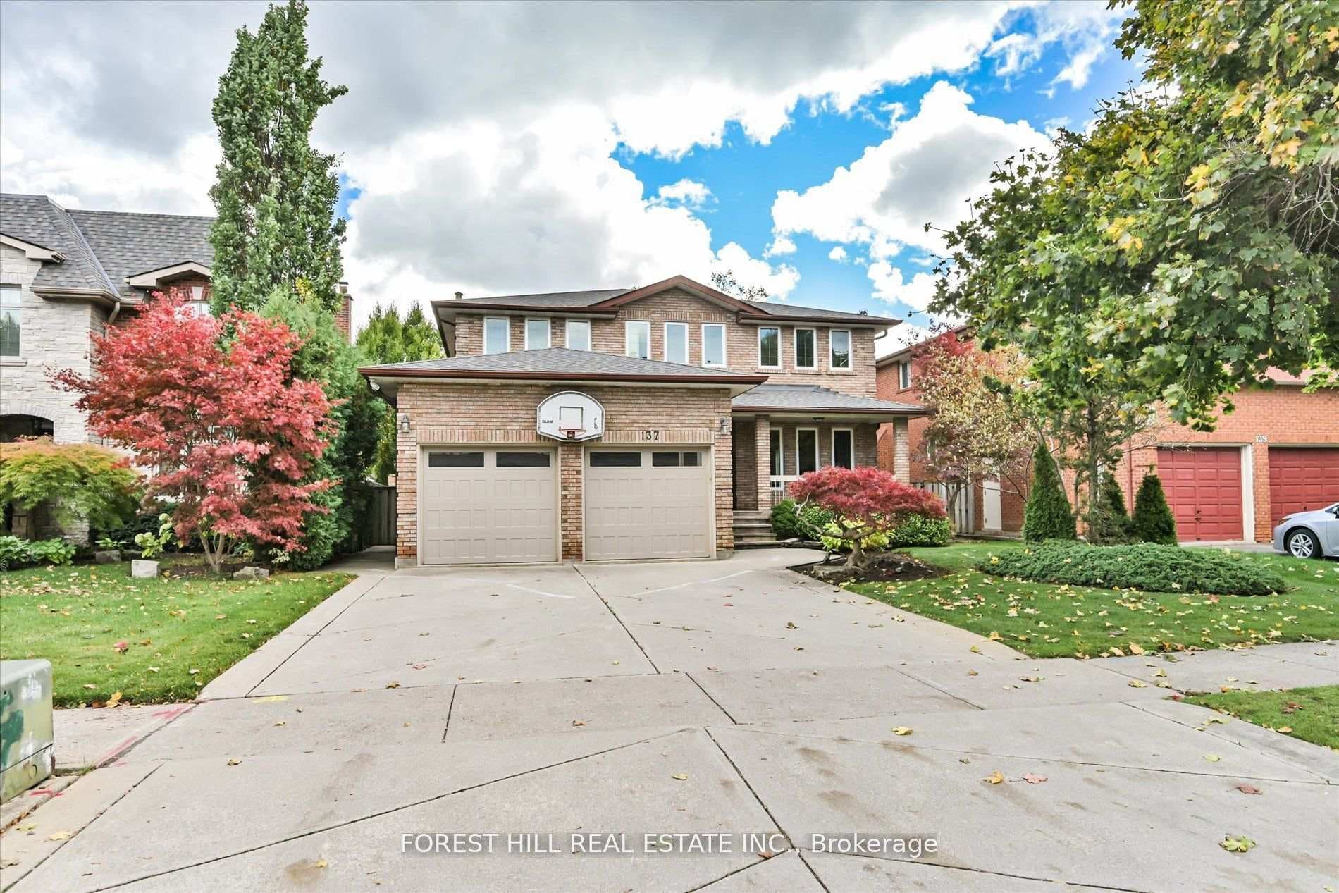 137 Marsi Road, Richmond Hill, ON L4C 5R3 - Photo 1