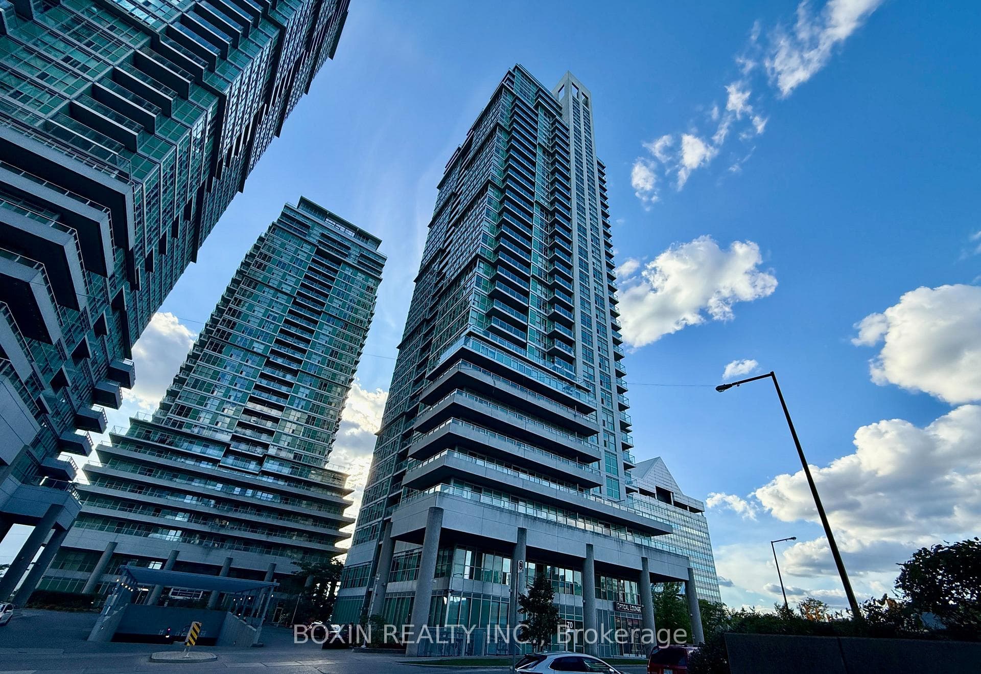 60 Town Centre Court Unit 2505, Scarborough (West Hill / Highland Creek), ON M1P 0B1 - Photo 1